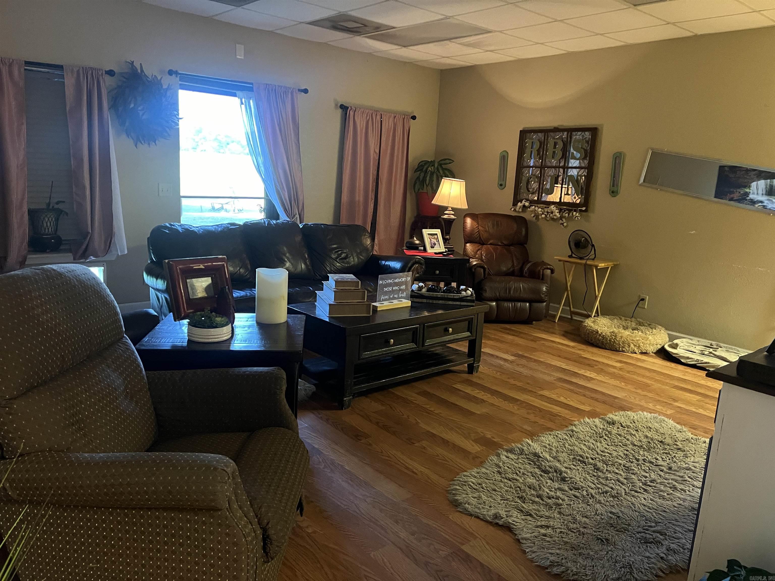 803  Thomas  White Hall, AR