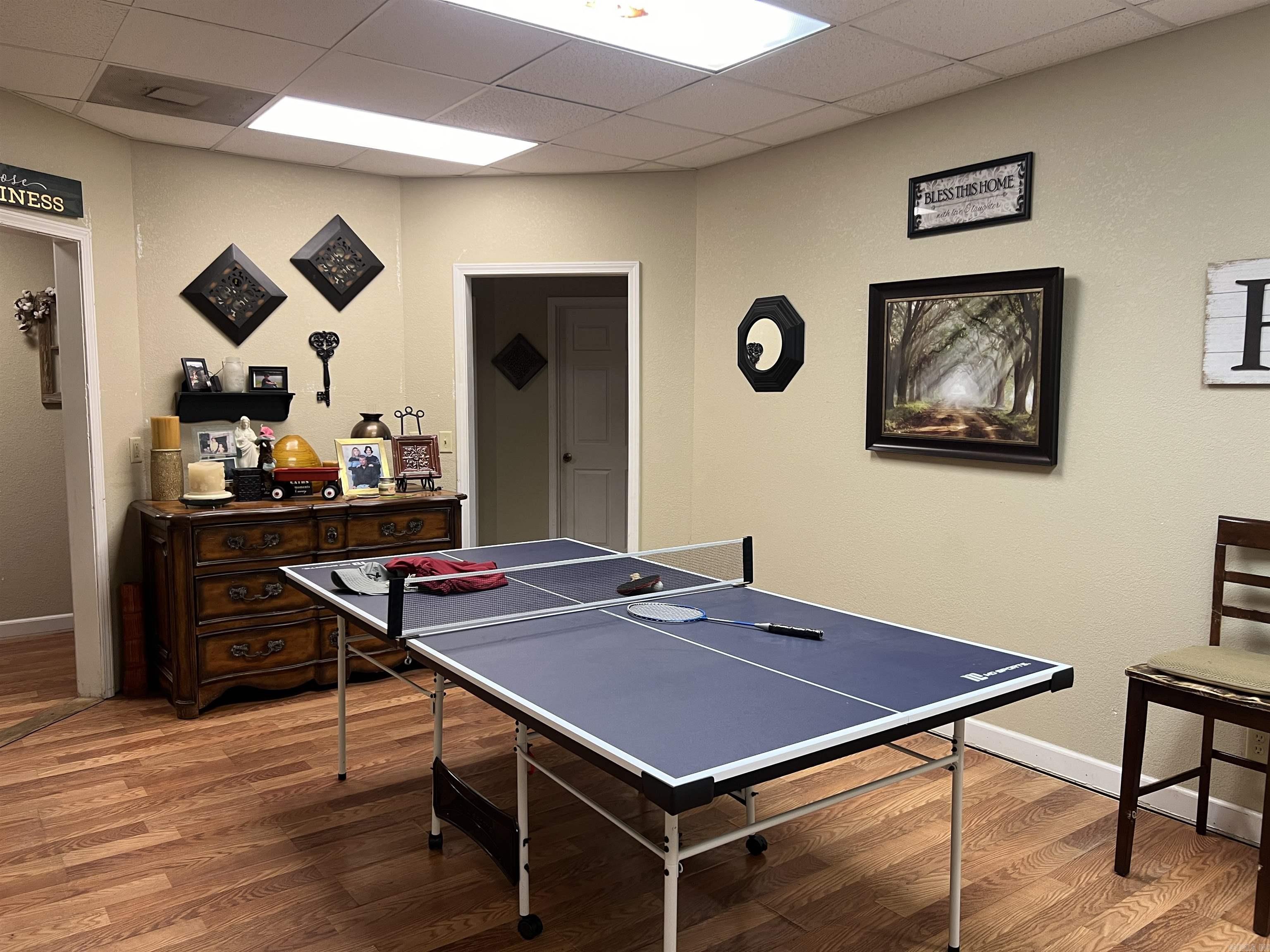 803  Thomas  White Hall, AR