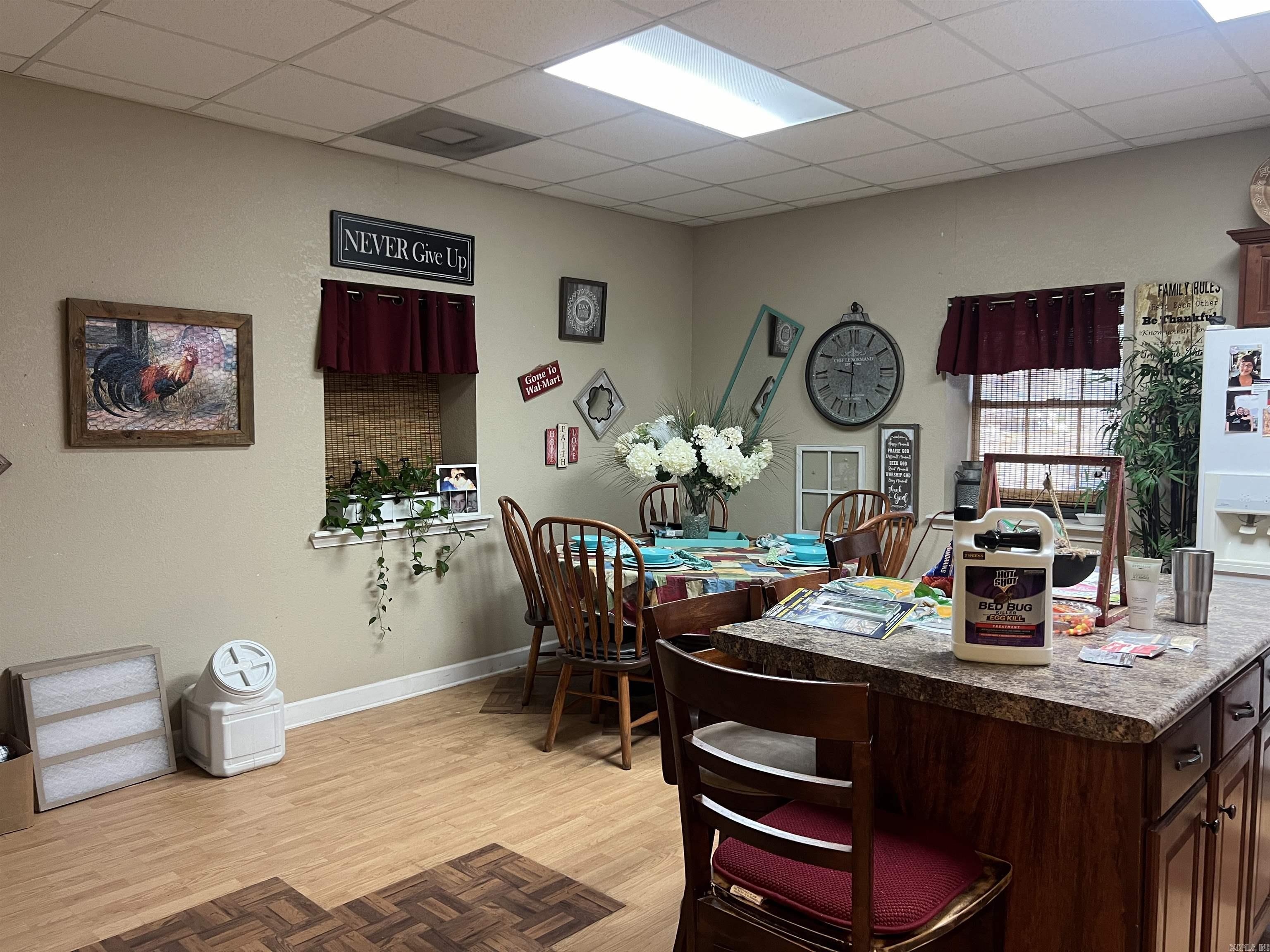803  Thomas  White Hall, AR