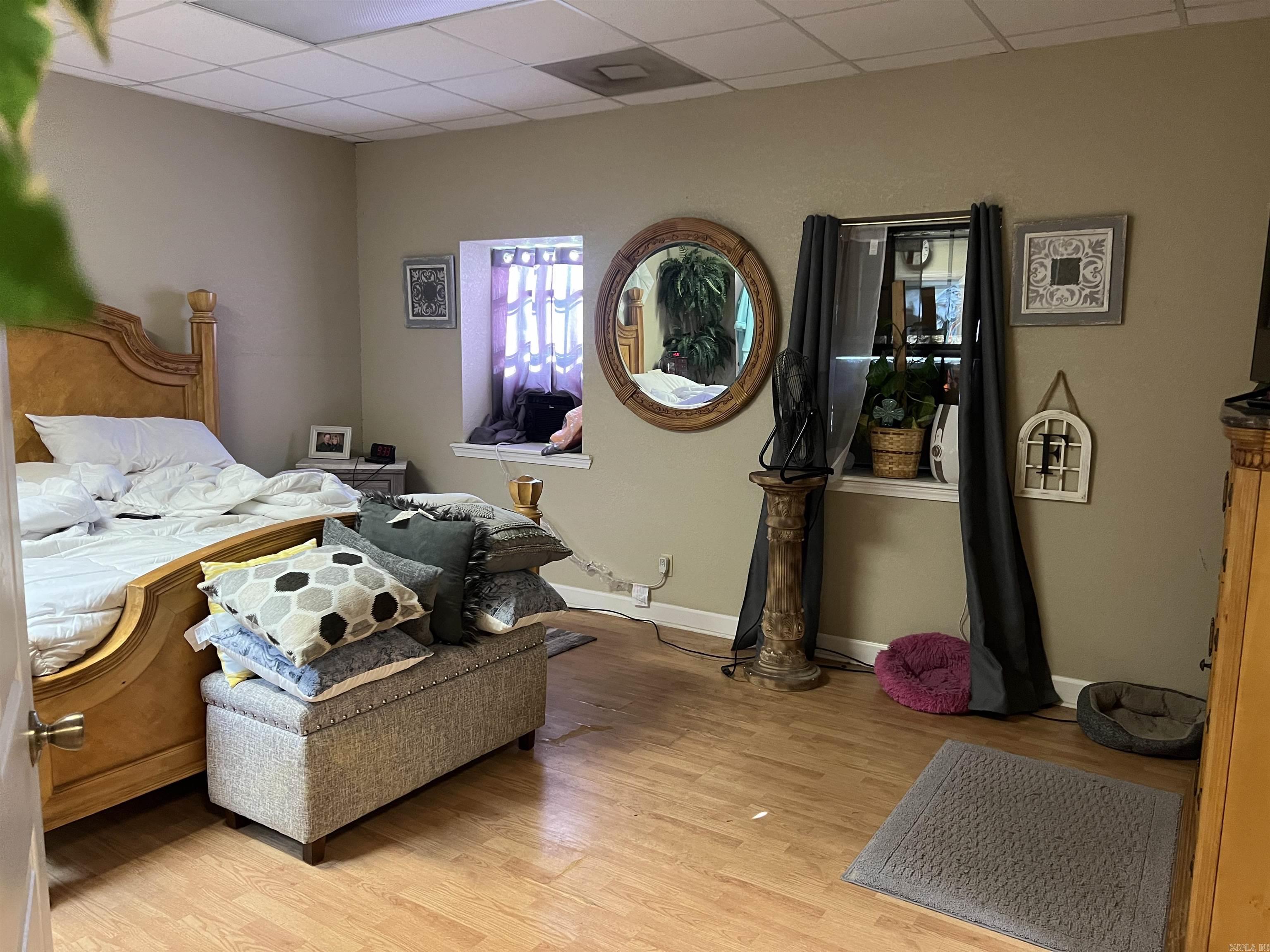 803  Thomas  White Hall, AR