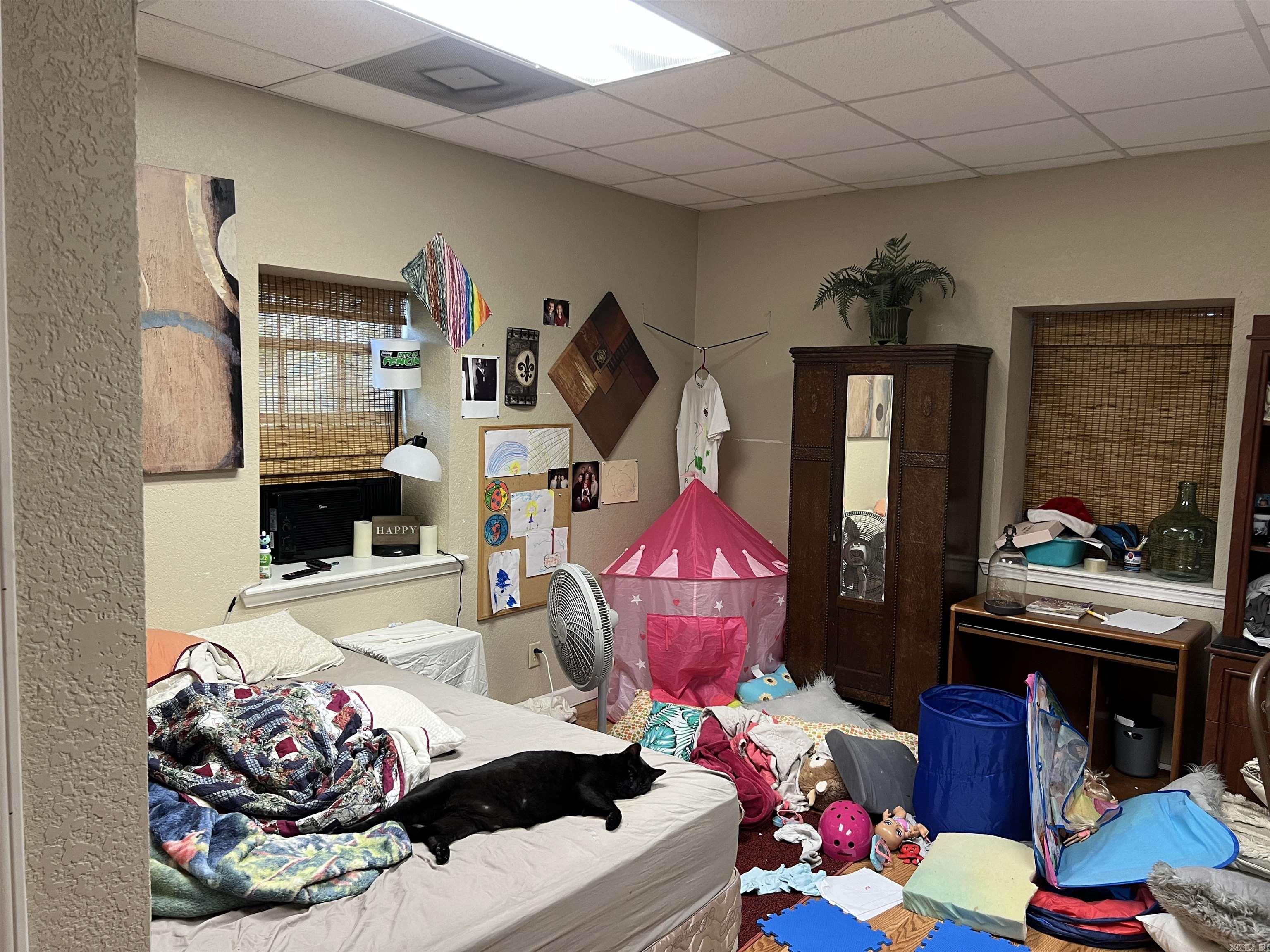 803  Thomas  White Hall, AR
