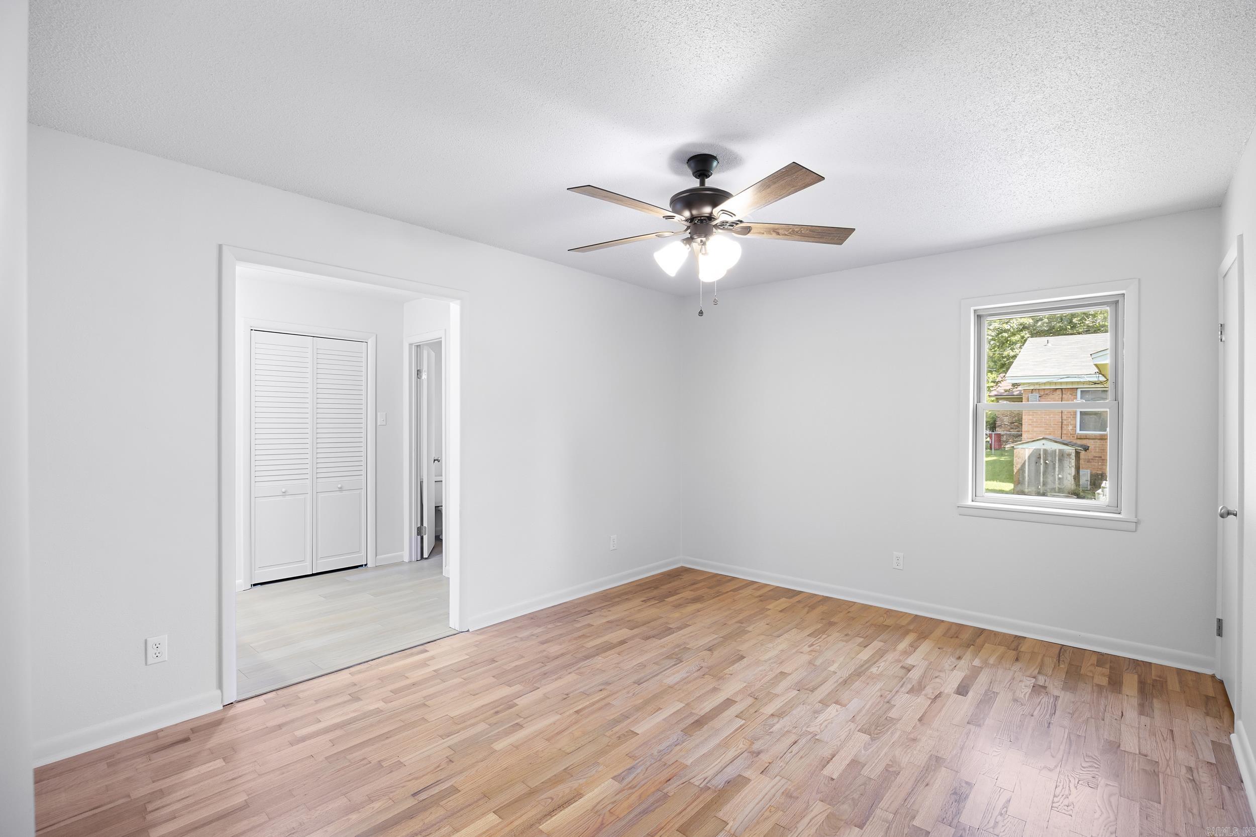 905 N Frankfort  Russellville, AR