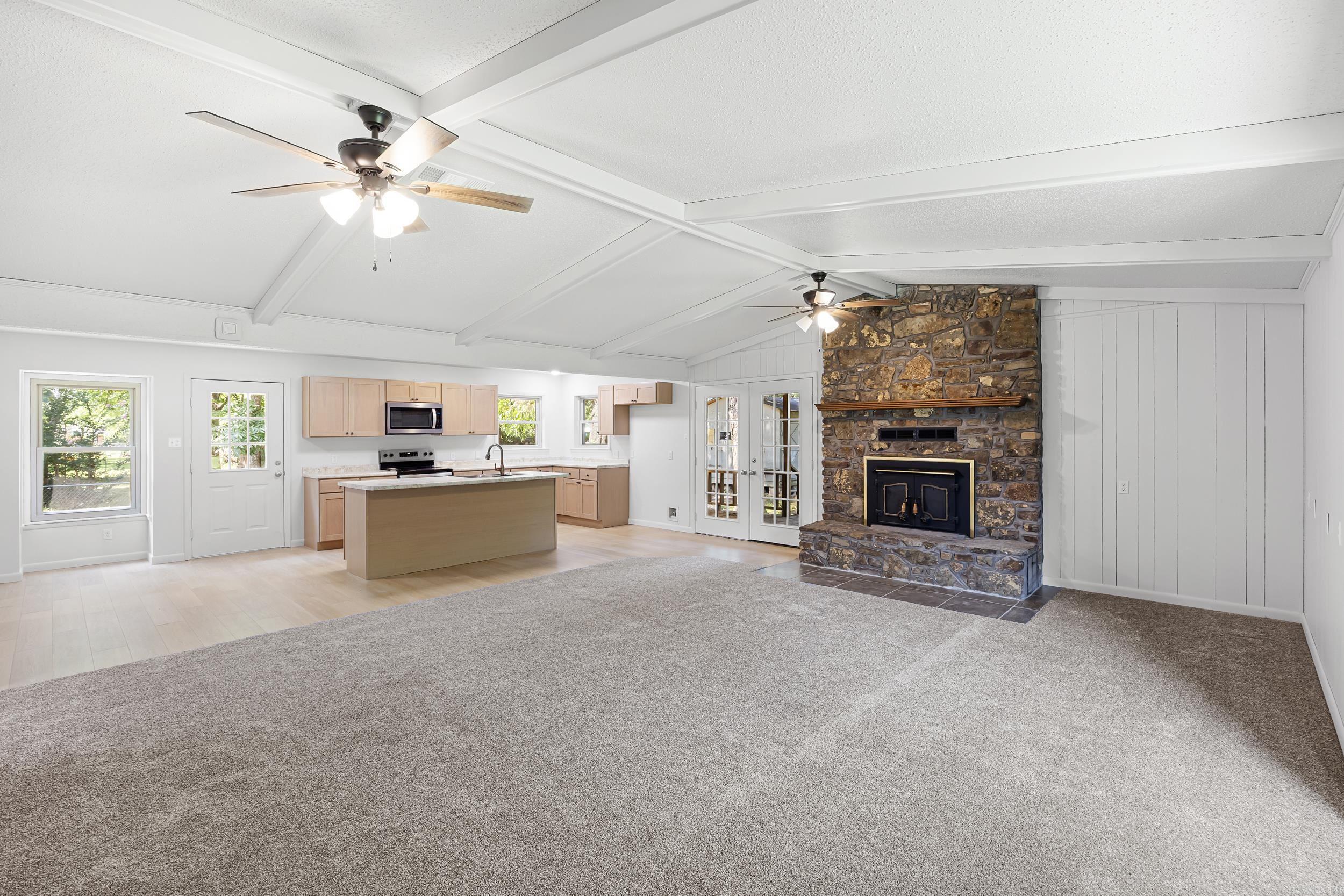 905 N Frankfort  Russellville, AR