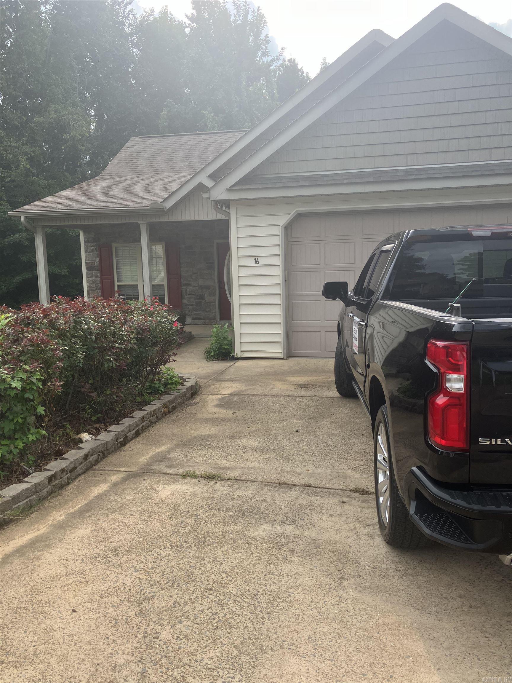 45 SOUTH DR. #16 Greers Ferry, AR 72067