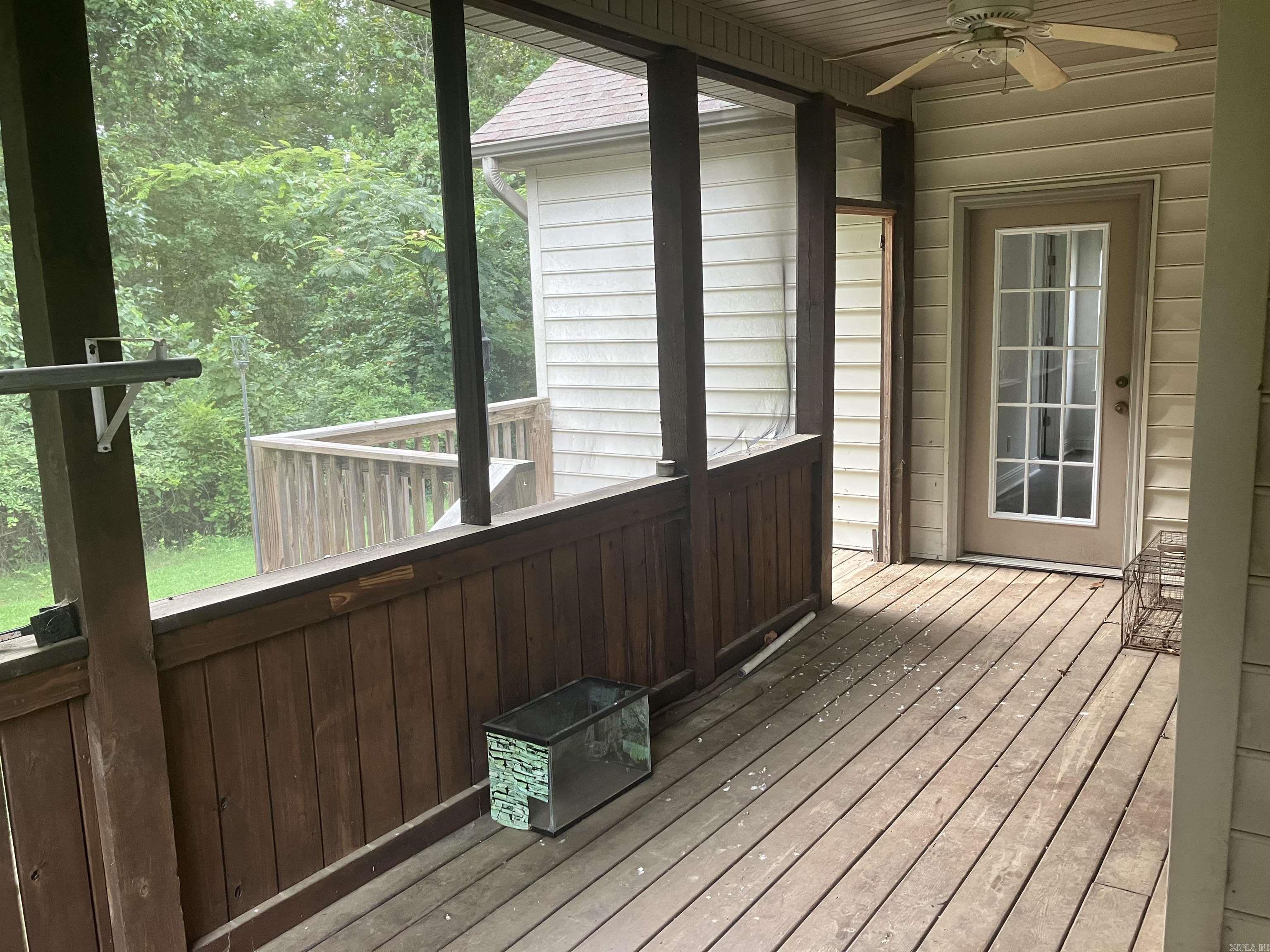 45 SOUTH DR. #16 Greers Ferry, AR 72067