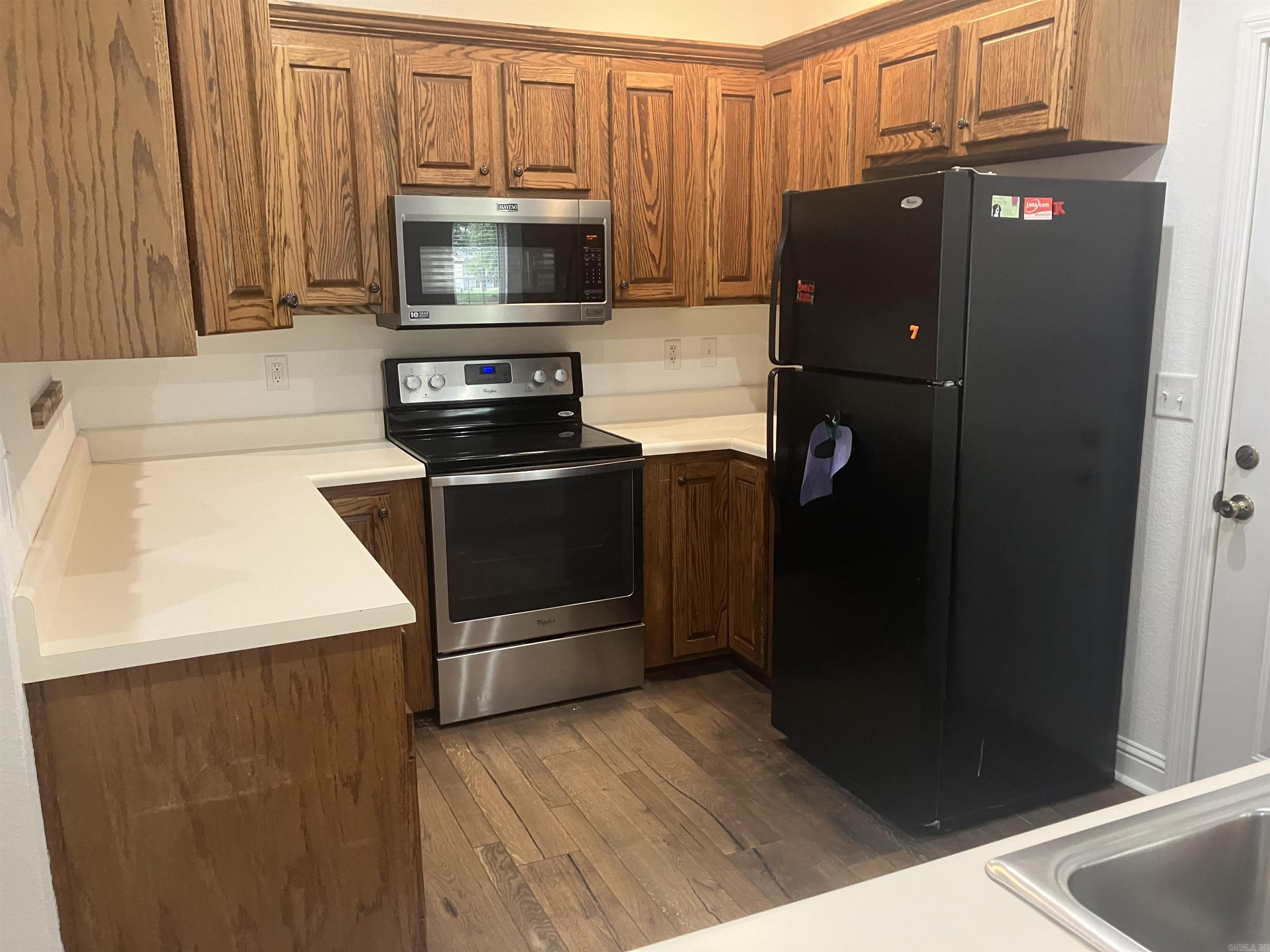 45 SOUTH DR. #16 Greers Ferry, AR 72067
