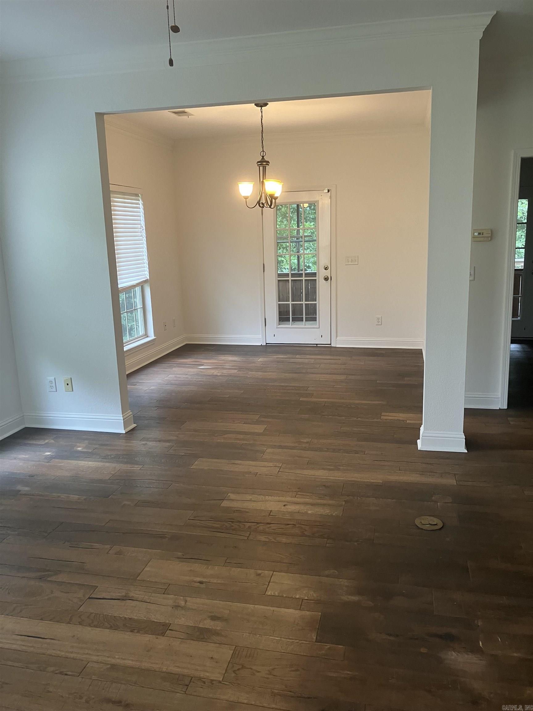 45 SOUTH DR. #16 Greers Ferry, AR 72067