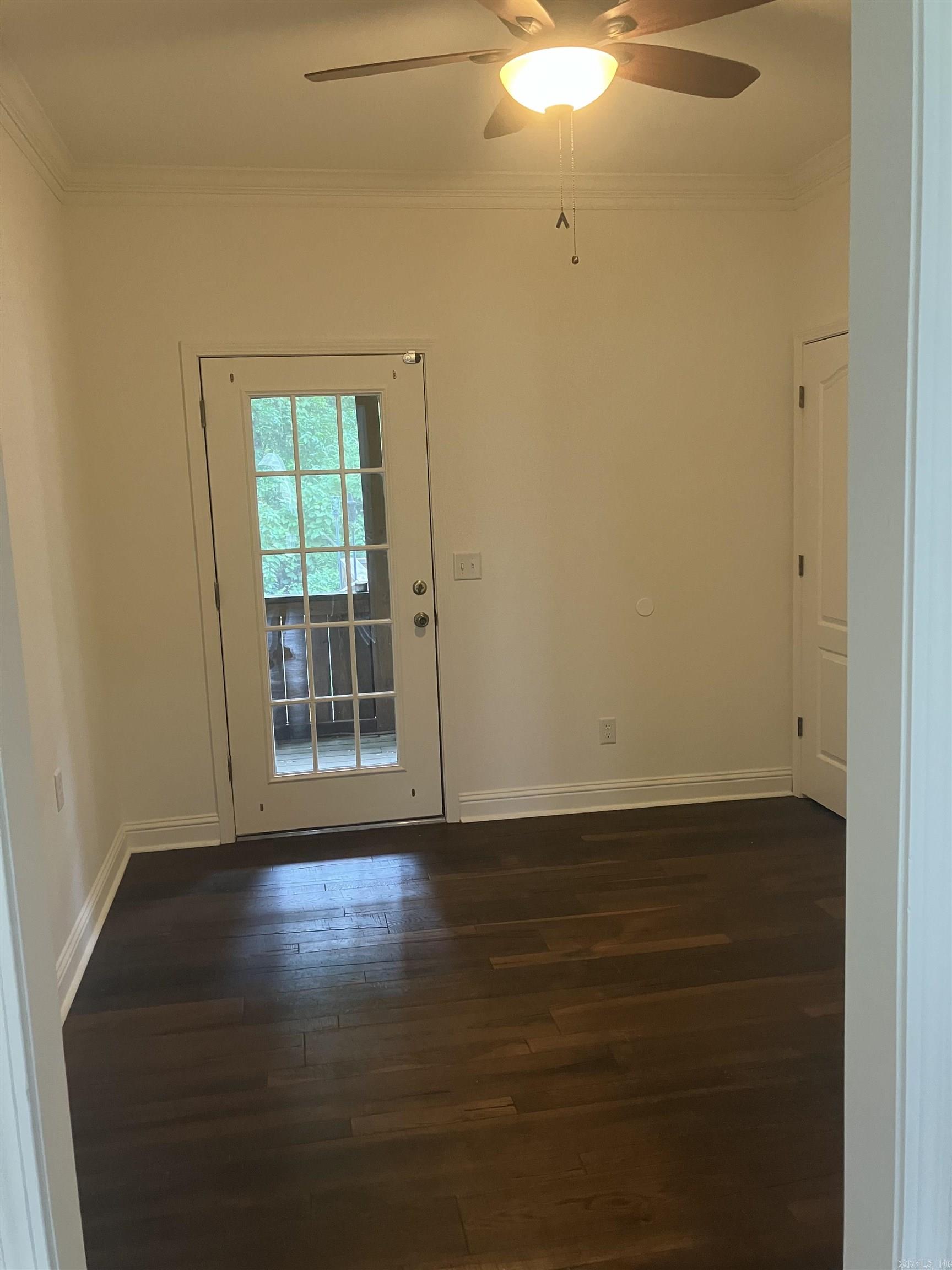 45 SOUTH DR. #16 Greers Ferry, AR 72067