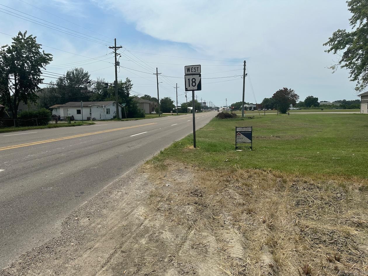 4604  Highland  Jonesboro, AR