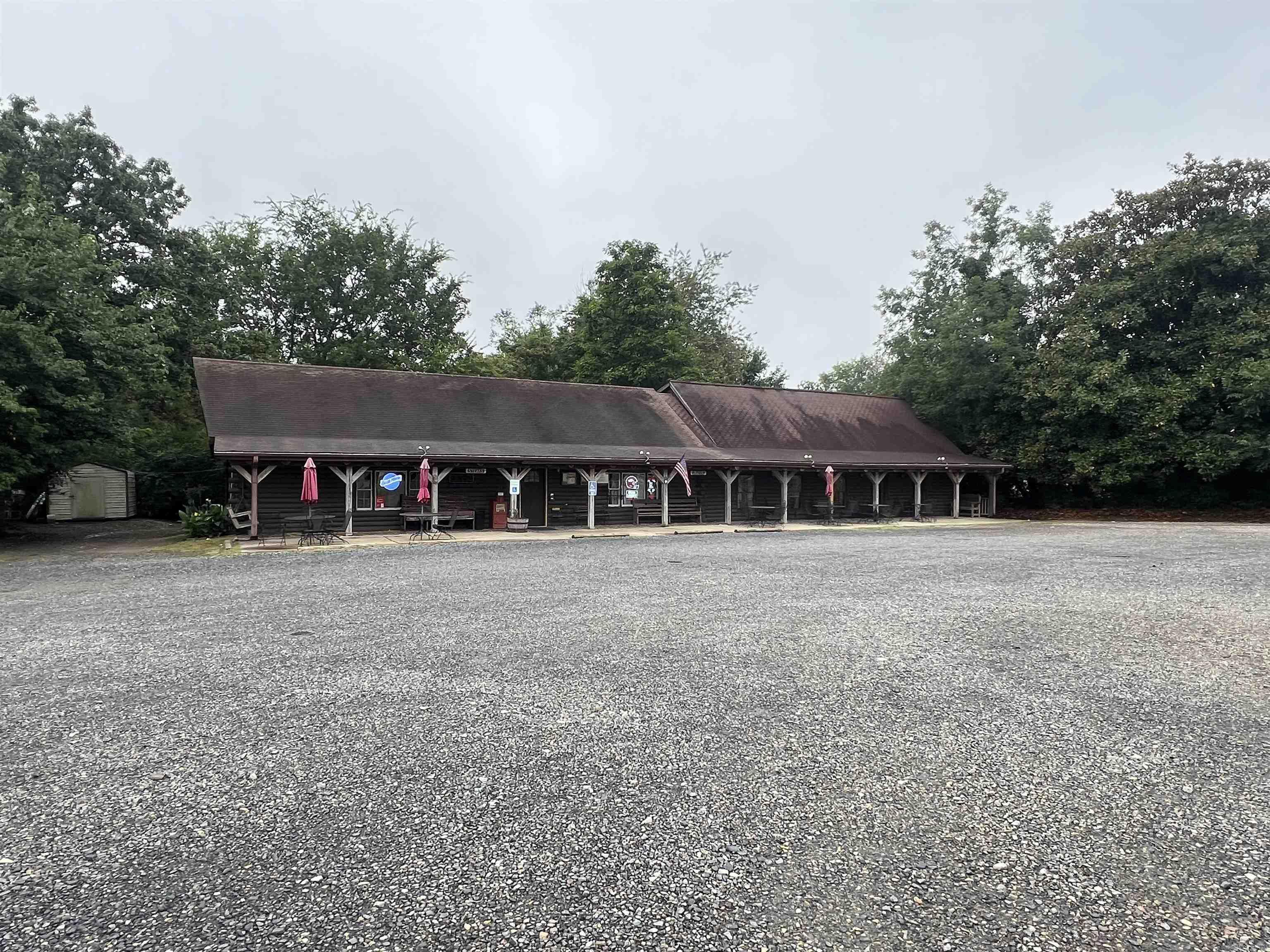 1150  Highway 71 South  Mena, AR