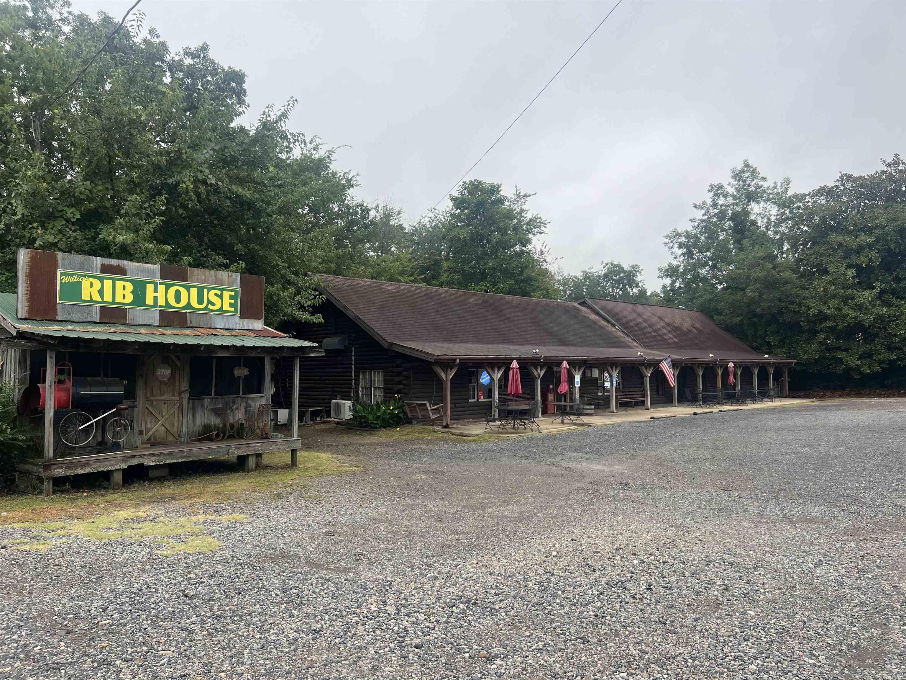 1150 Highway 71 South  Mena, AR