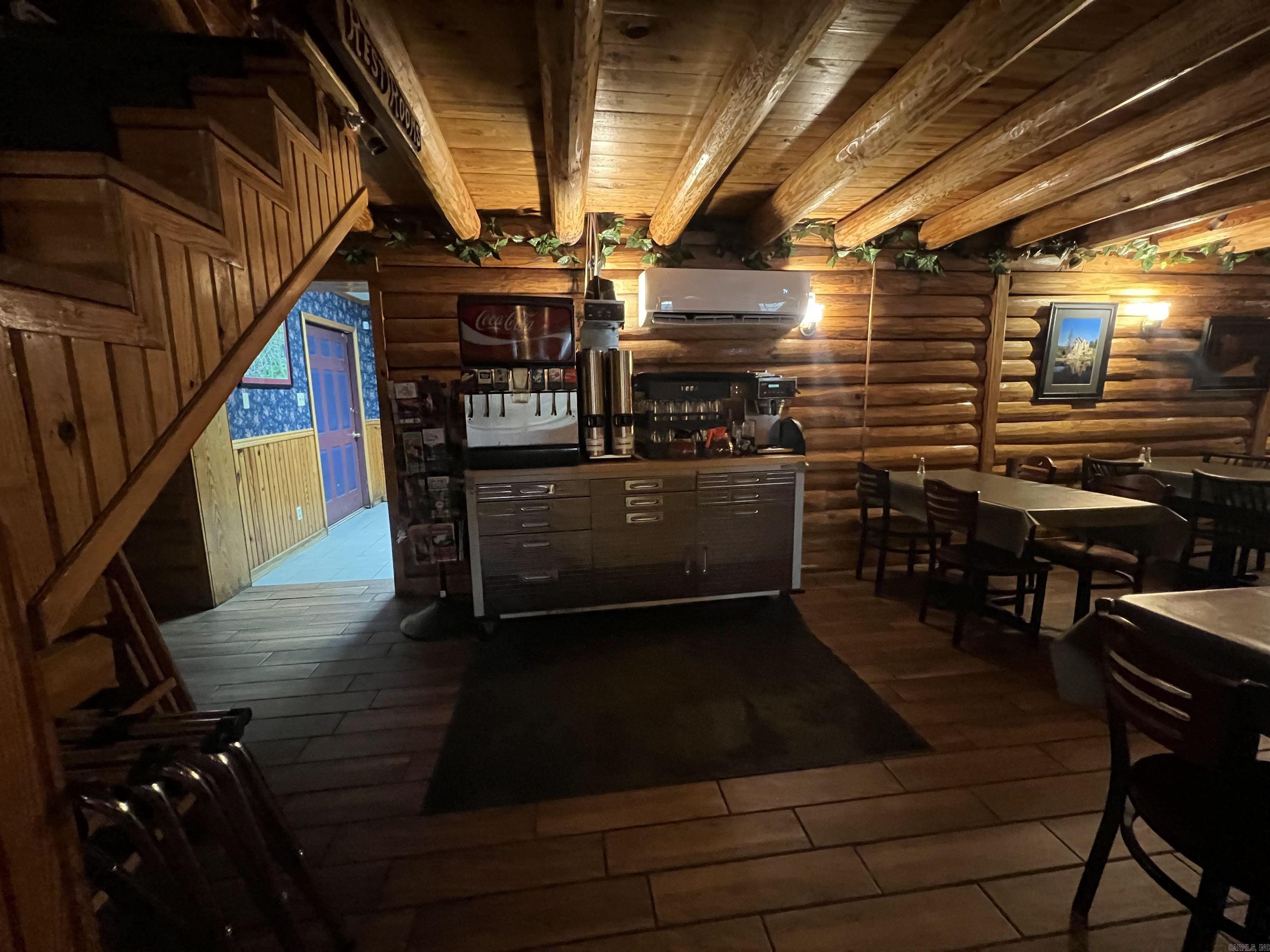 1150 Highway 71 South  Mena, AR