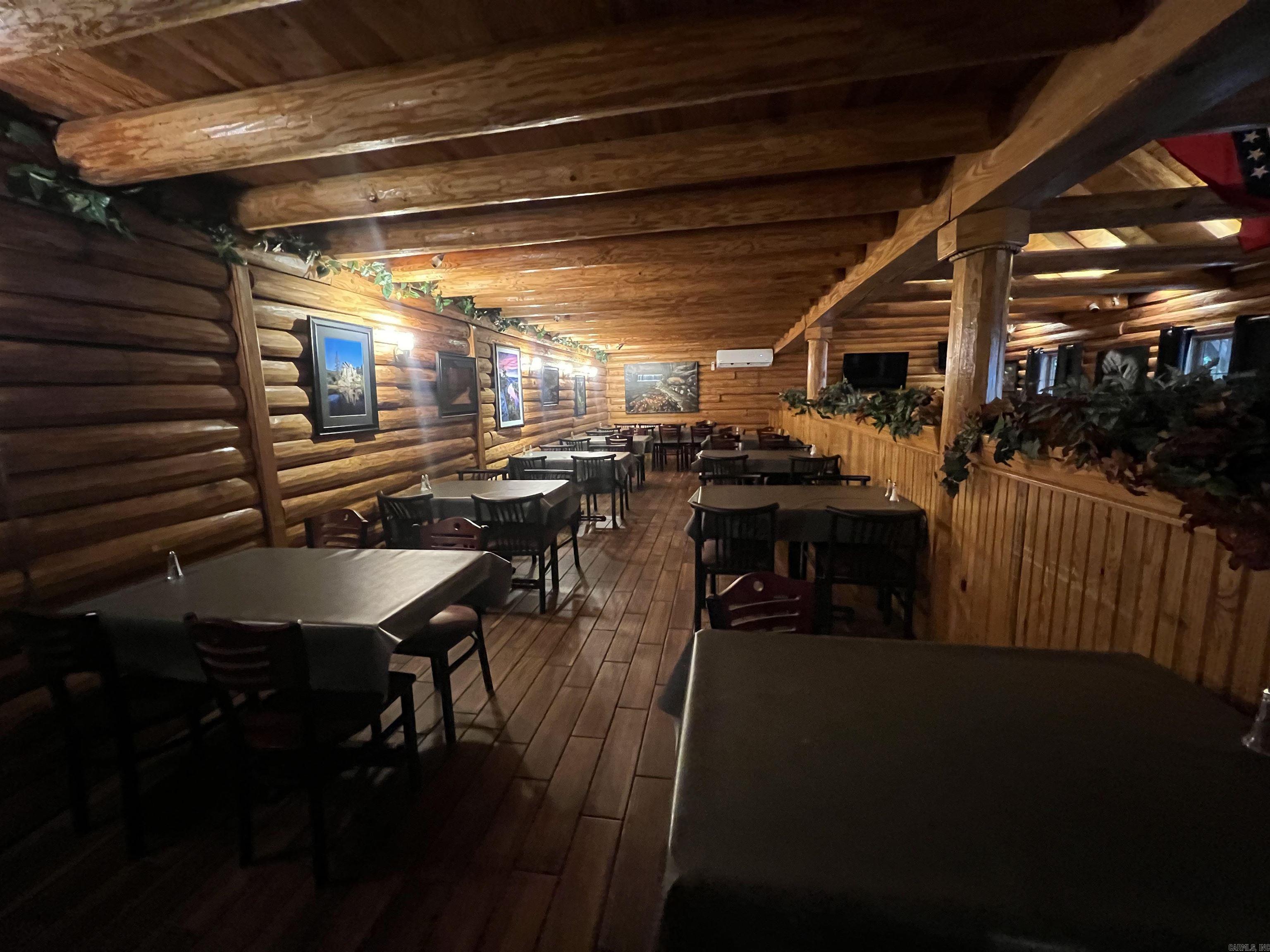 1150  Highway 71 South  Mena, AR
