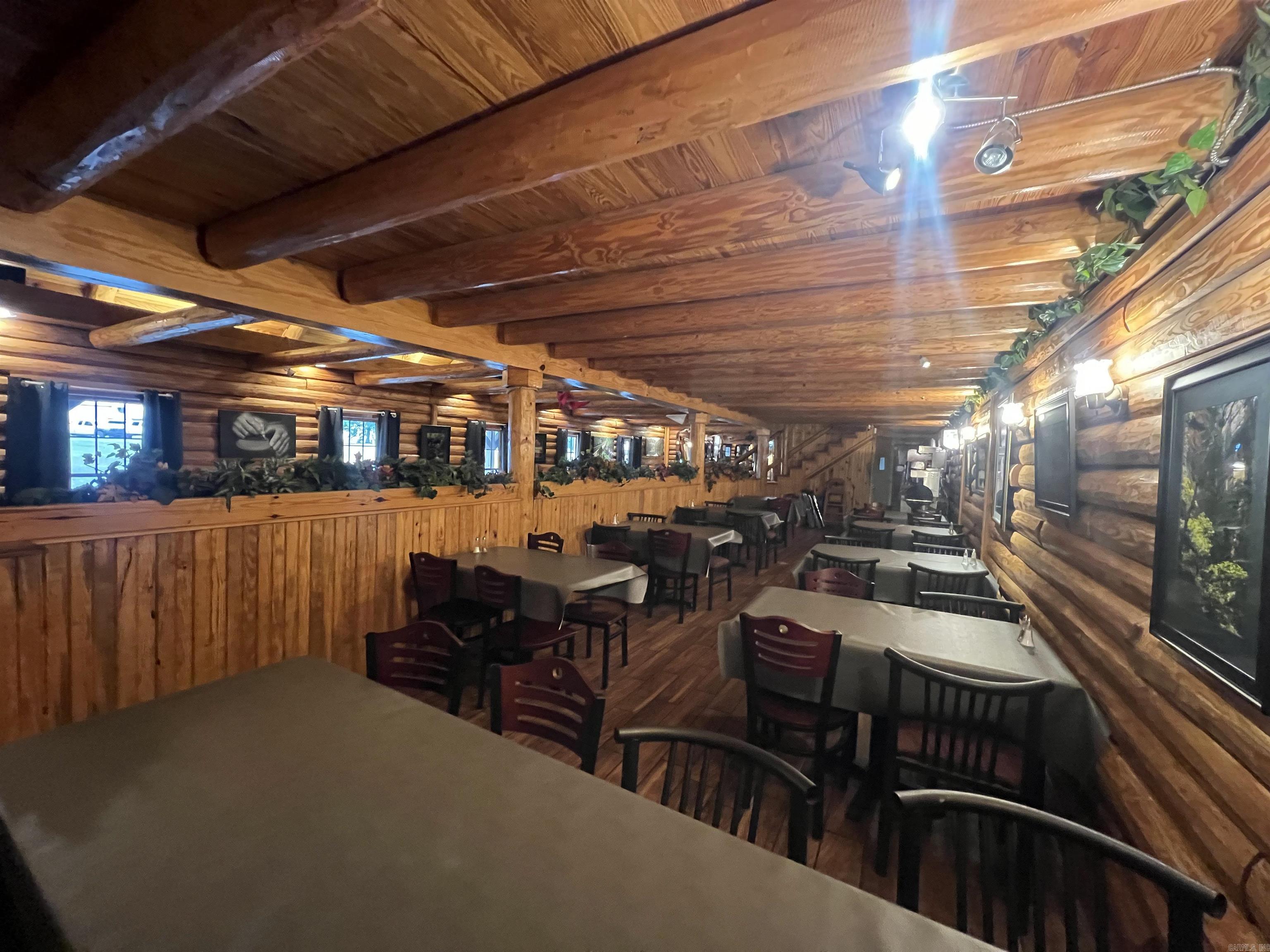 1150  Highway 71 South  Mena, AR