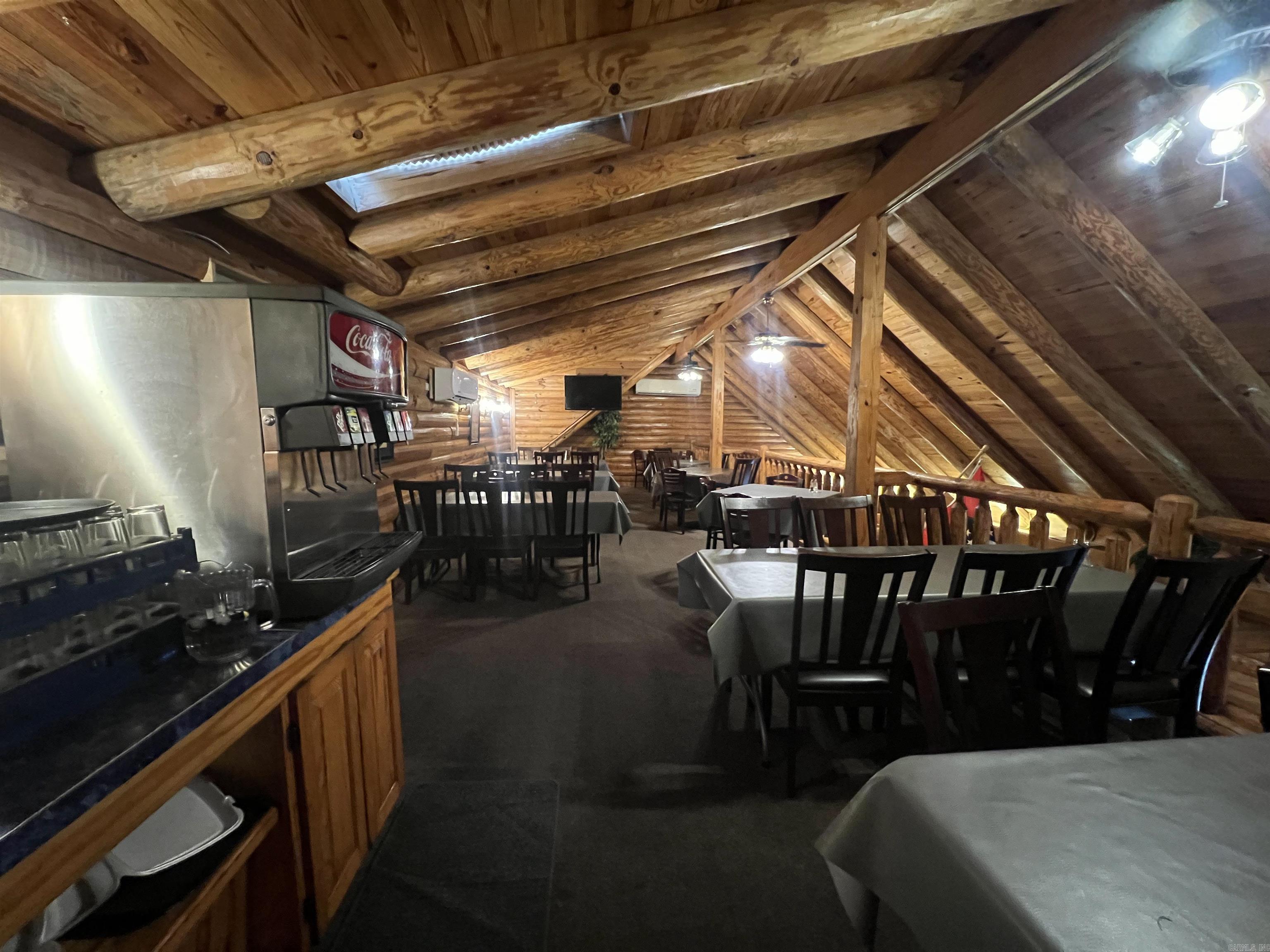 1150  Highway 71 South  Mena, AR