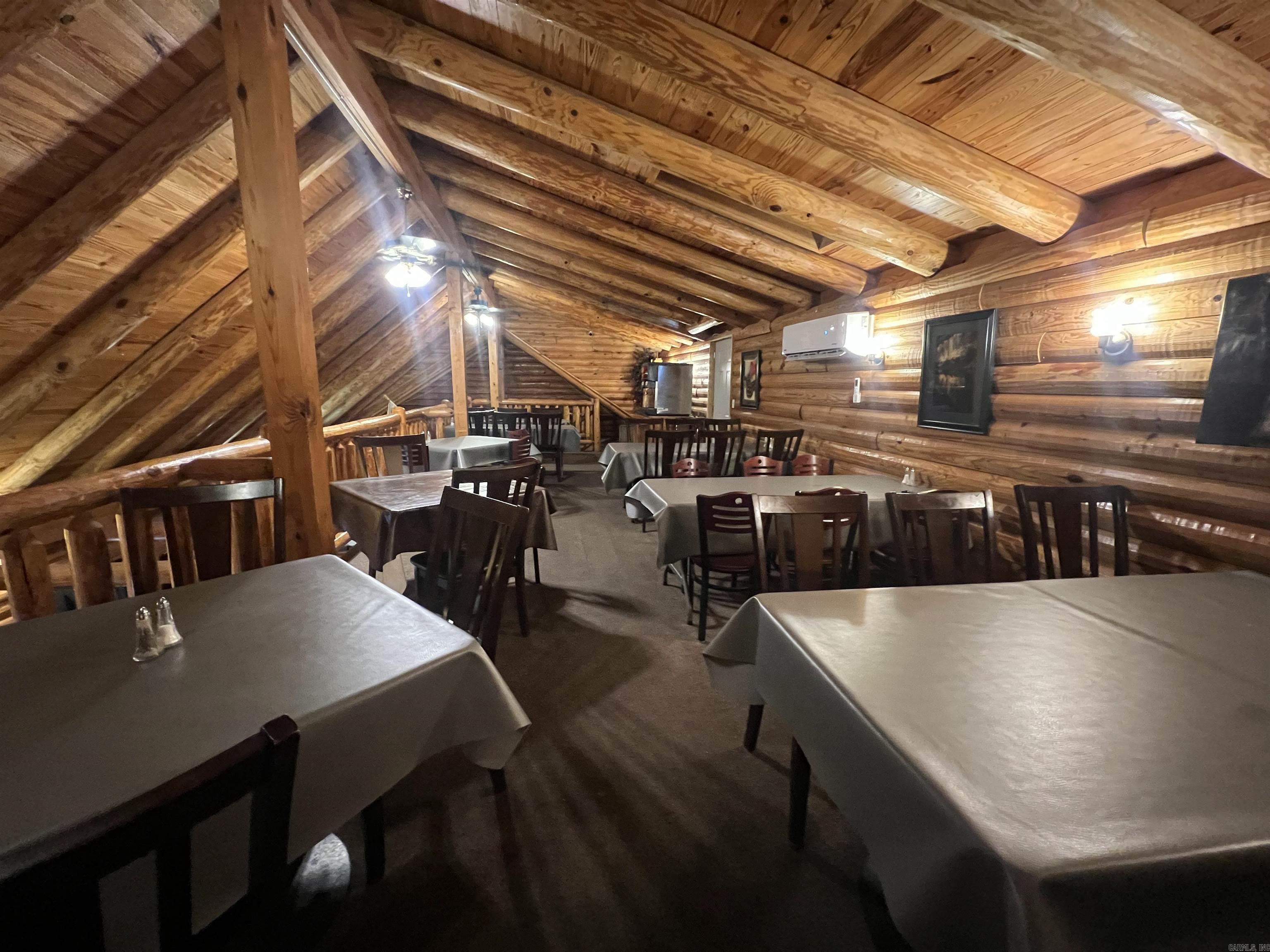 1150  Highway 71 South  Mena, AR