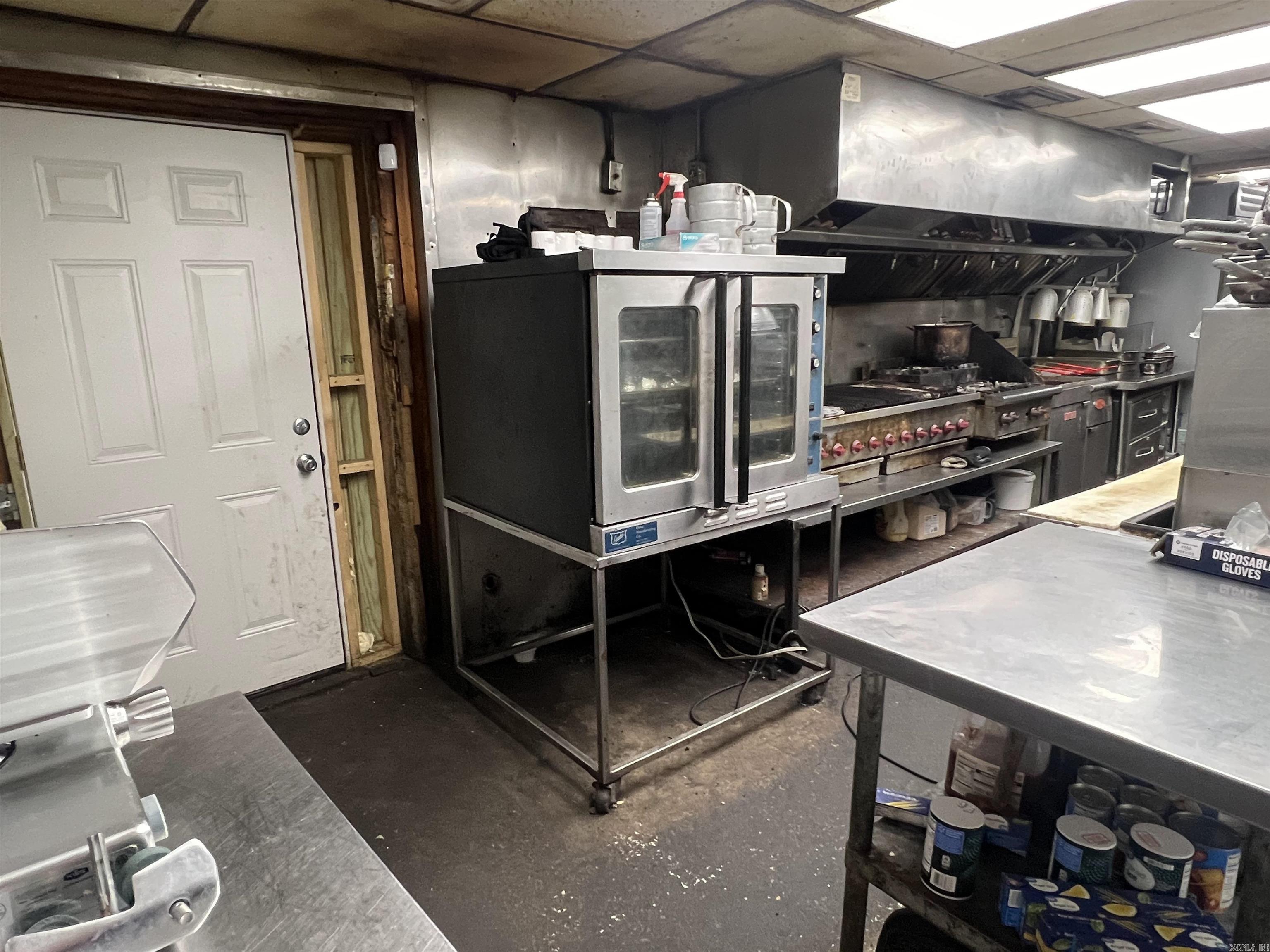 1150  Highway 71 South  Mena, AR