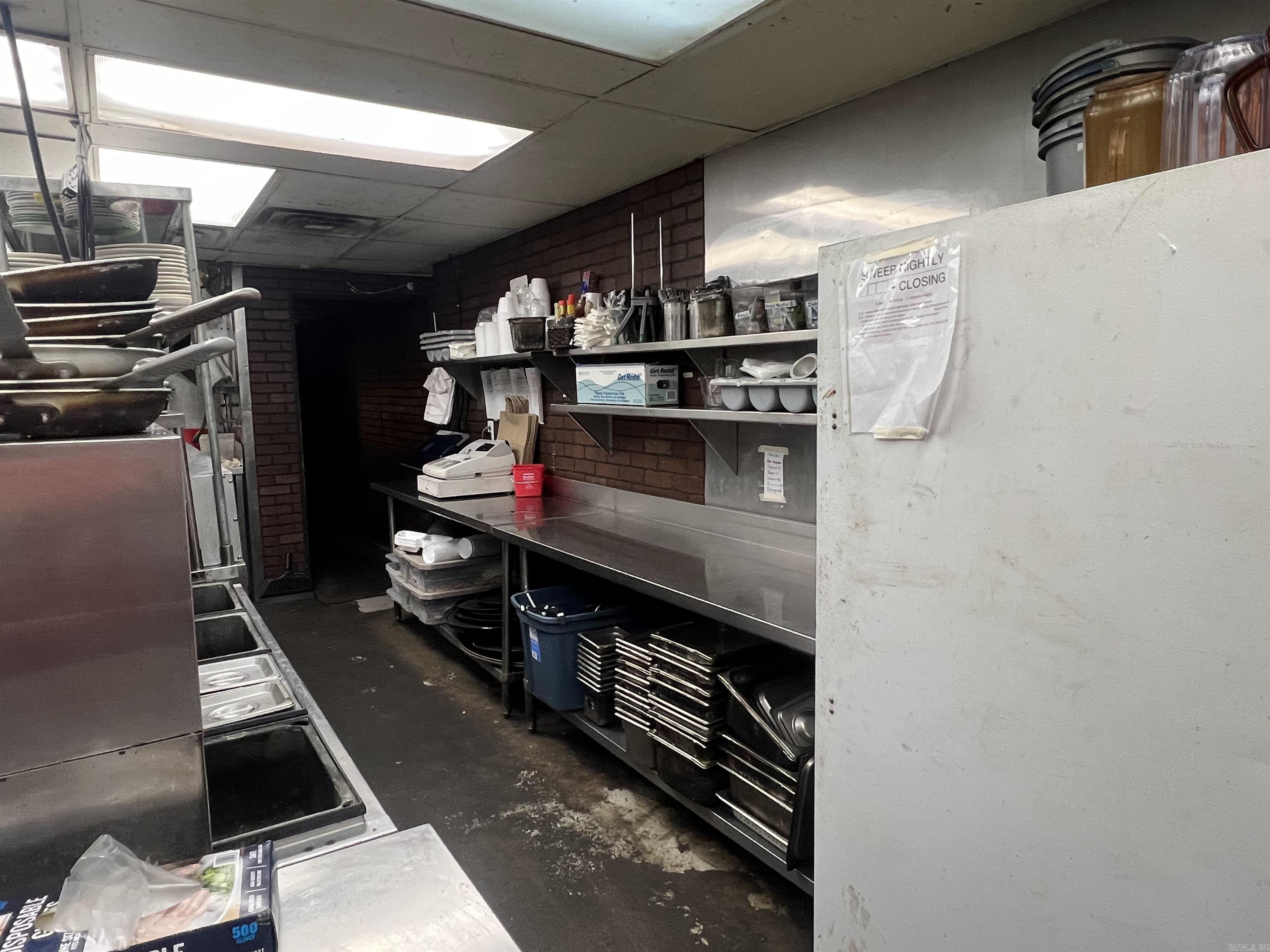 1150  Highway 71 South  Mena, AR