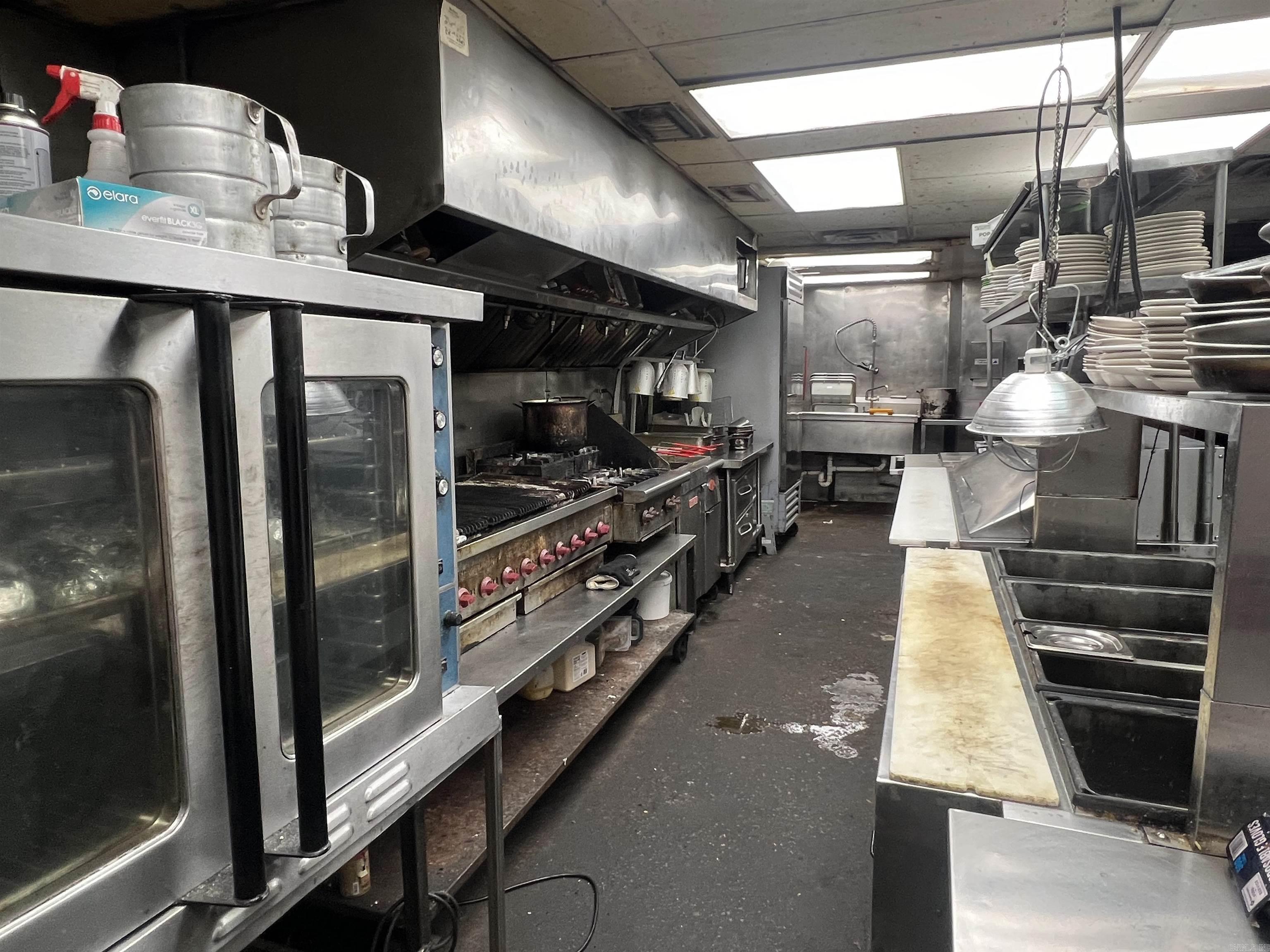 1150  Highway 71 South  Mena, AR