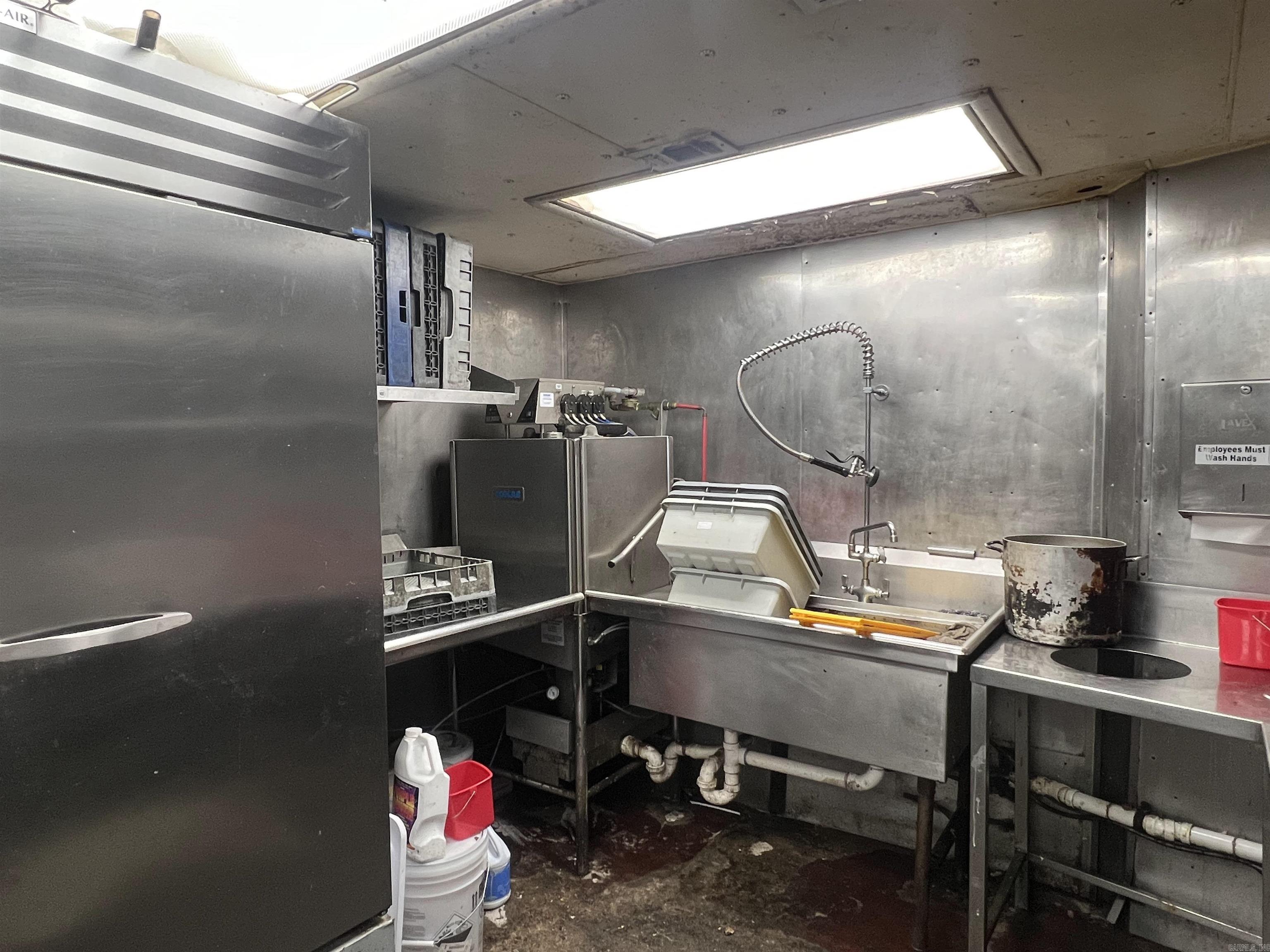 1150  Highway 71 South  Mena, AR
