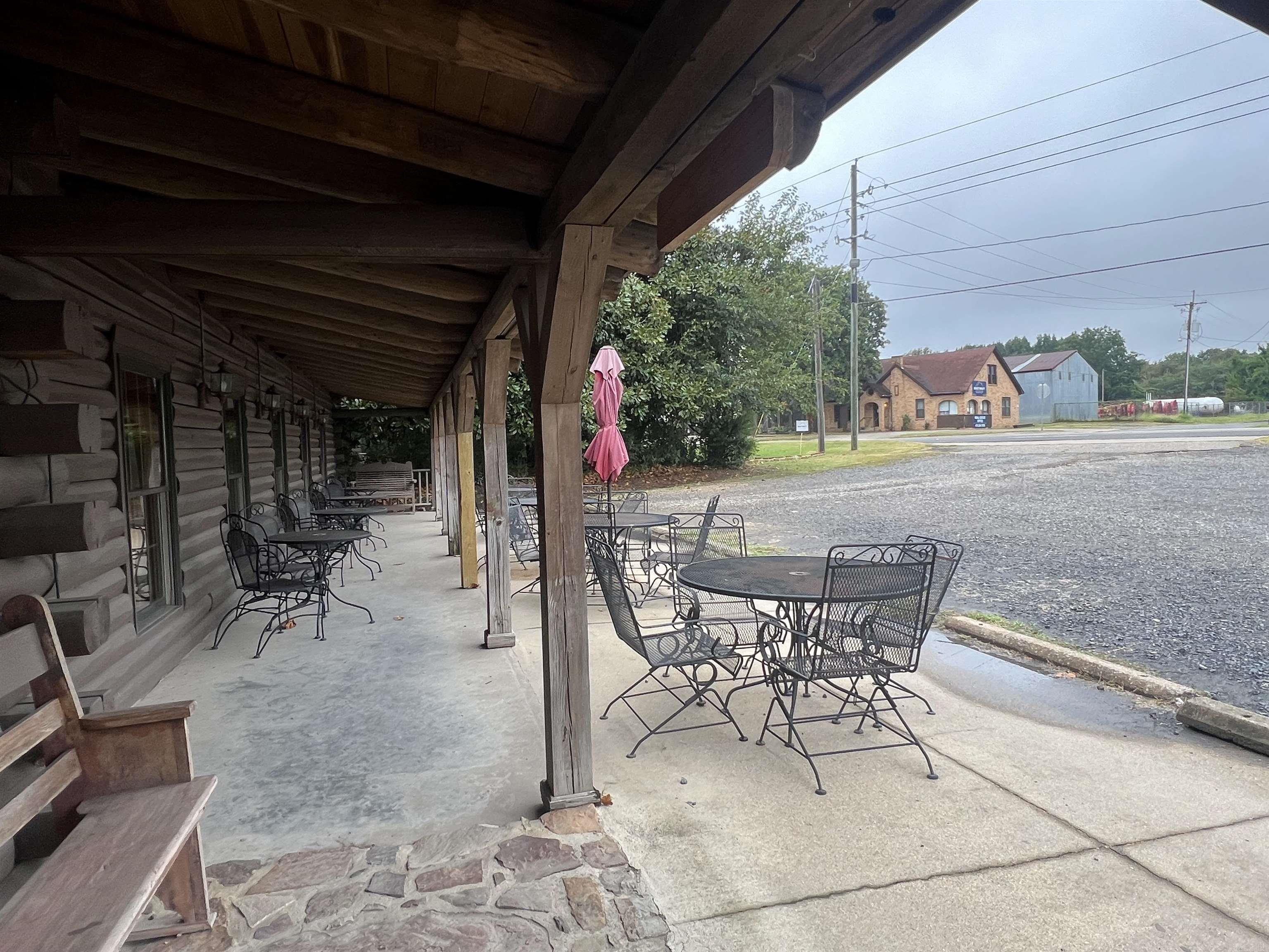 1150  Highway 71 South  Mena, AR