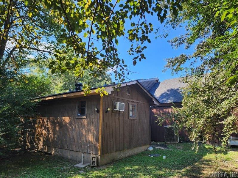 1150 Highway 71 South  Mena, AR