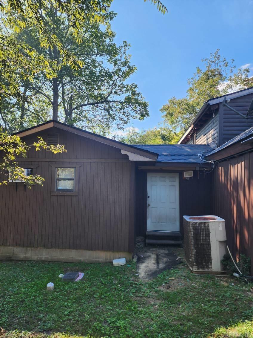 1150 Highway 71 South  Mena, AR