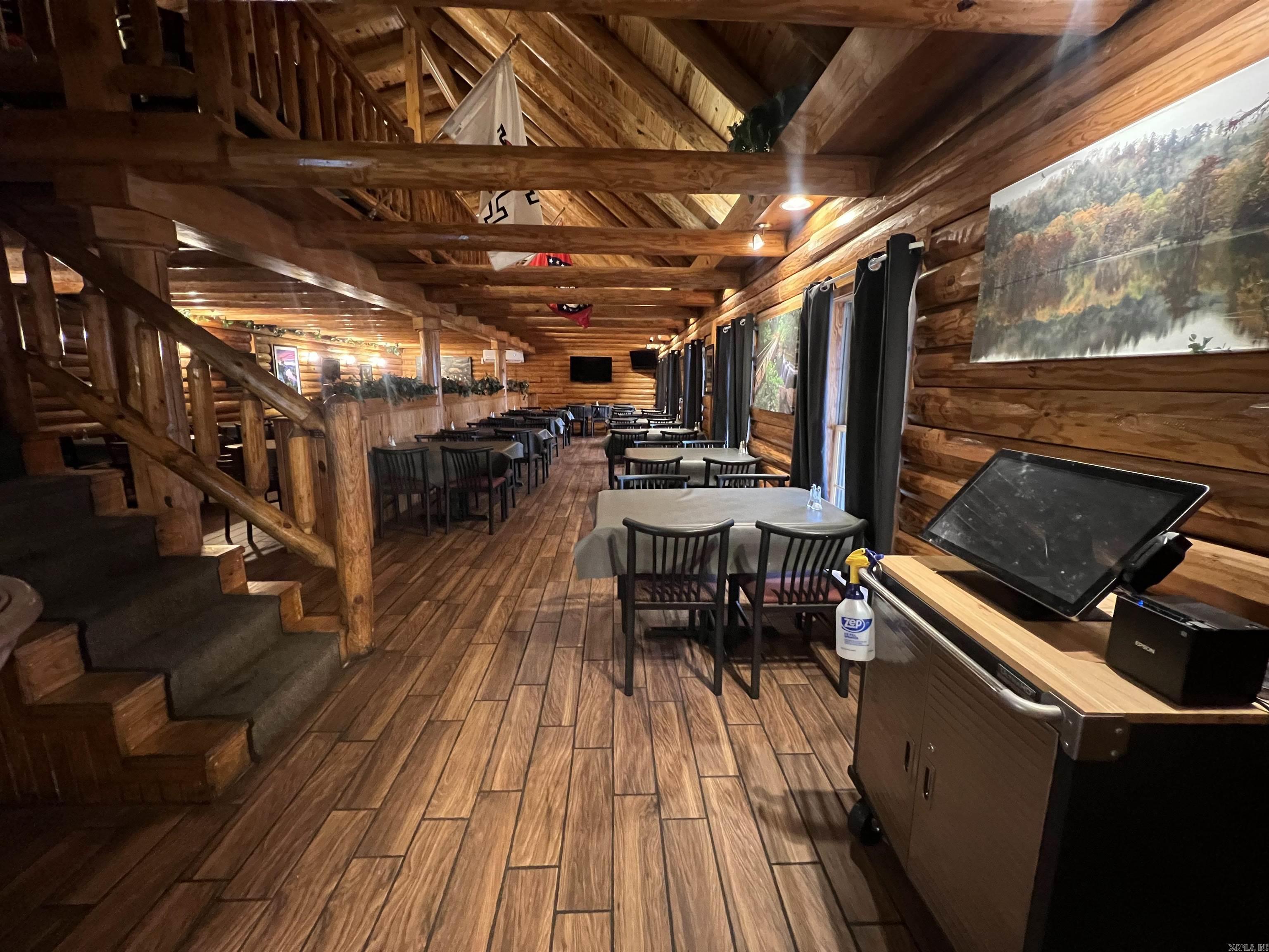 1150  Highway 71 South  Mena, AR