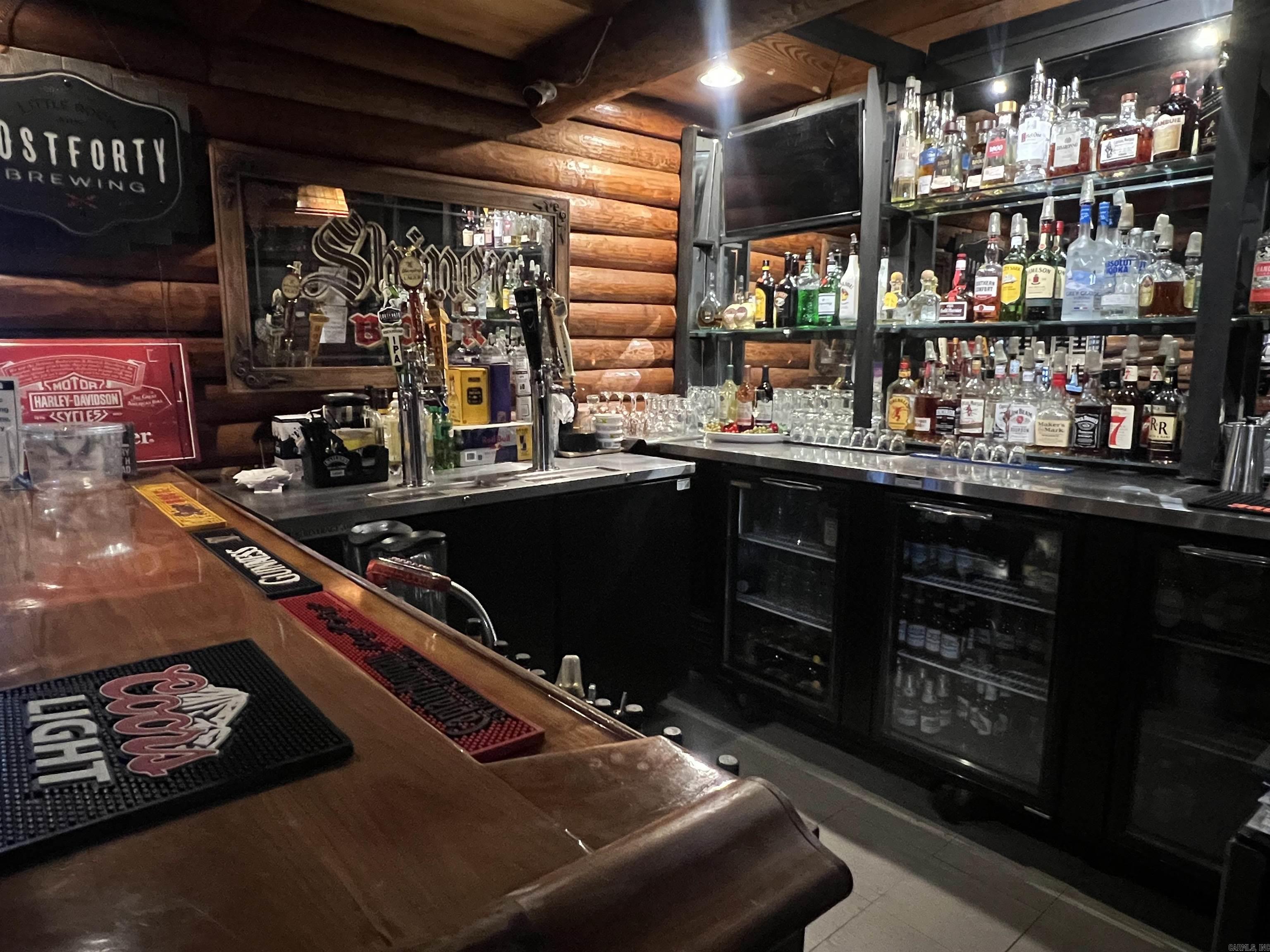 1150  Highway 71 South  Mena, AR