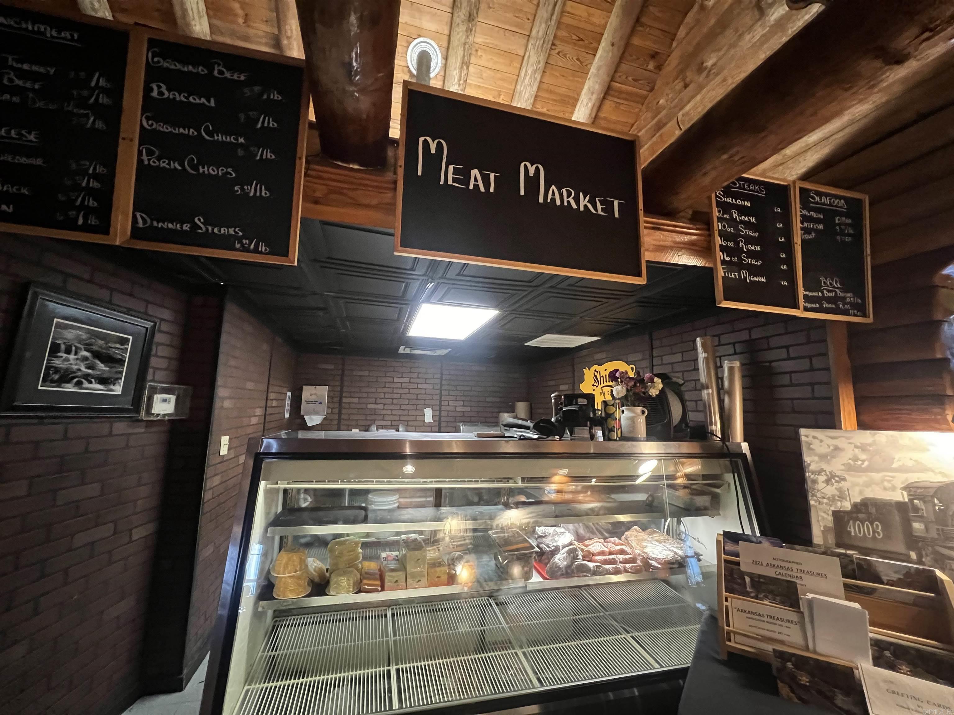 1150  Highway 71 South  Mena, AR