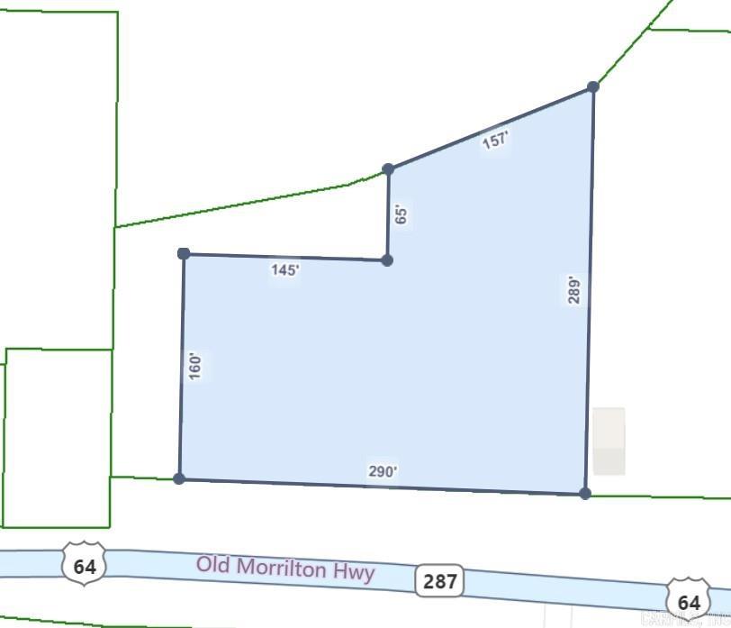2310 Old Morrilton Highway