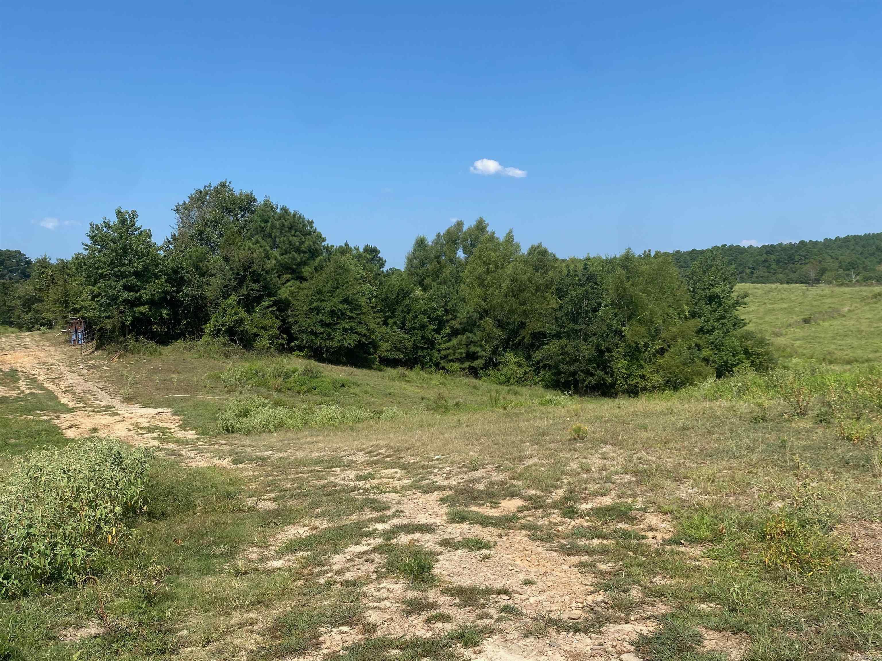 To Be Determine  Old Caddo Gap Road  Bonnerdale, AR