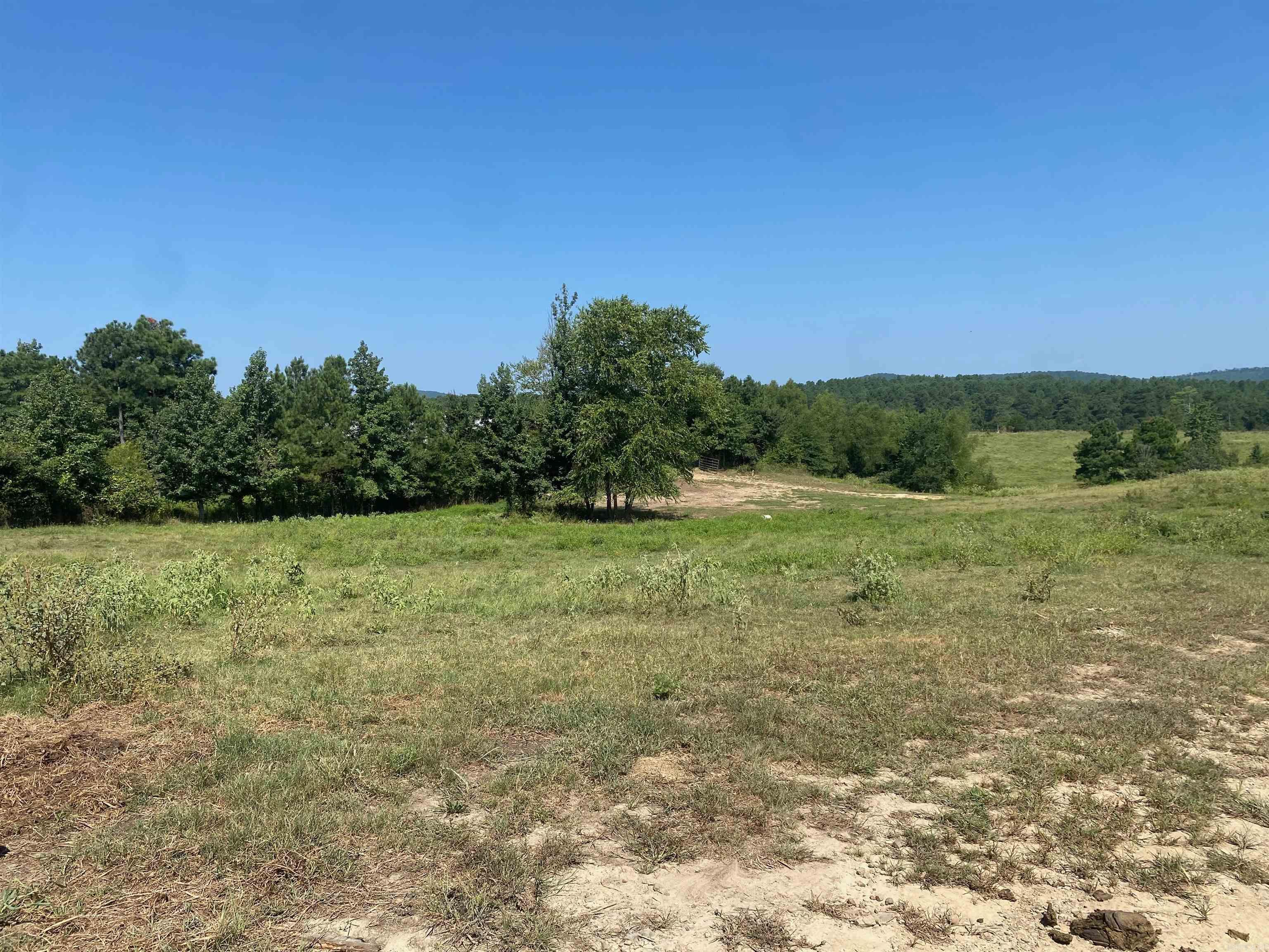 To Be Determine  Old Caddo Gap Road  Bonnerdale, AR