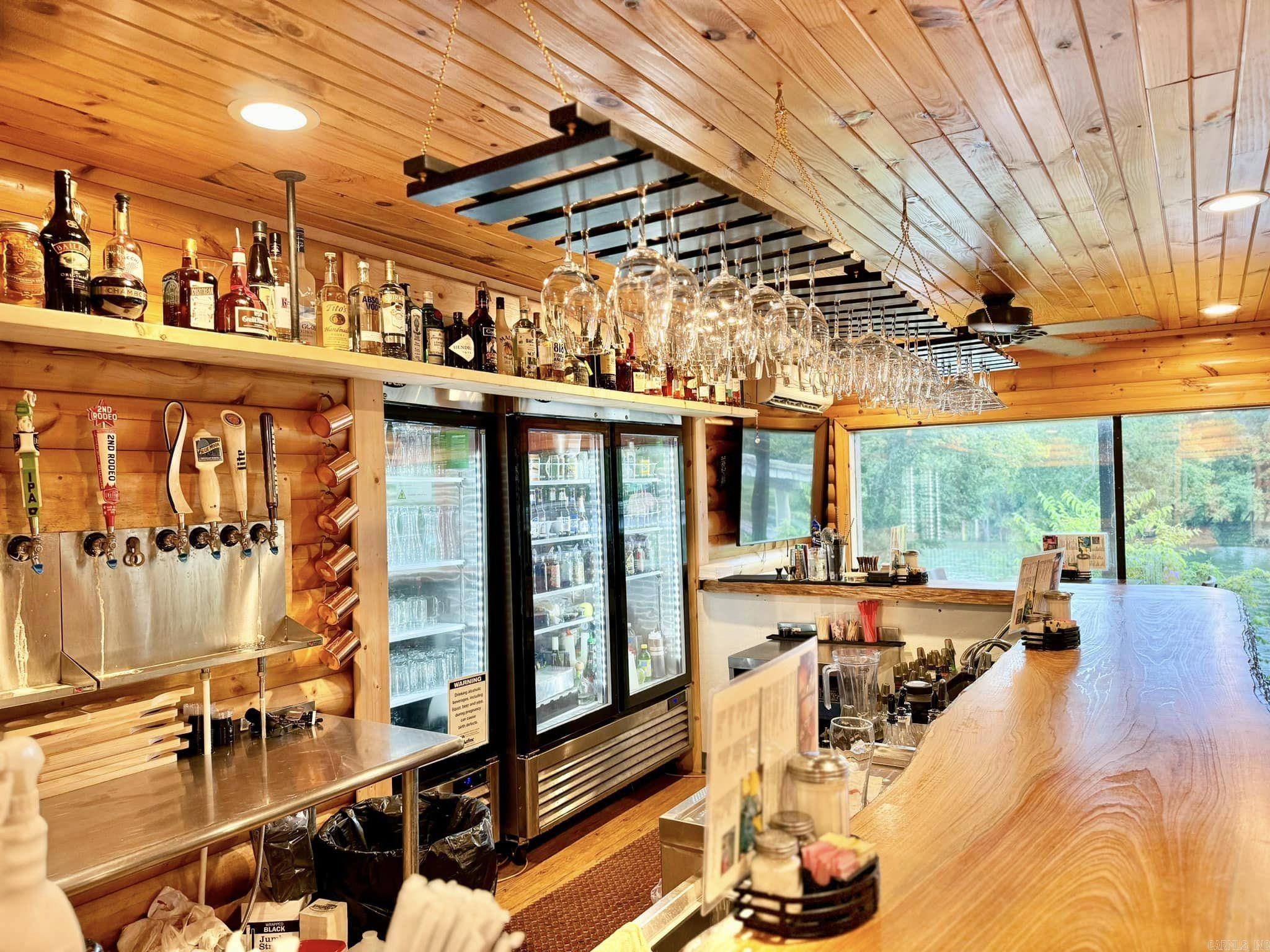23080 N Hwy 5  Mountain View, AR