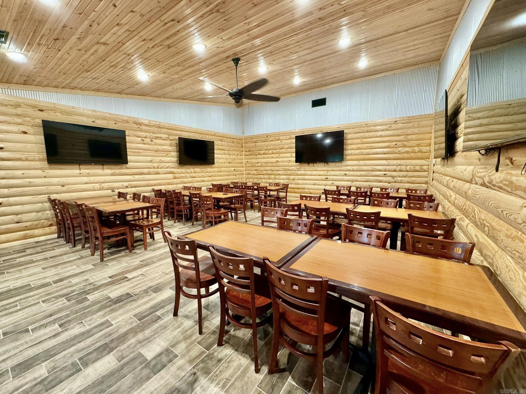 23080 N Hwy 5  Mountain View, AR