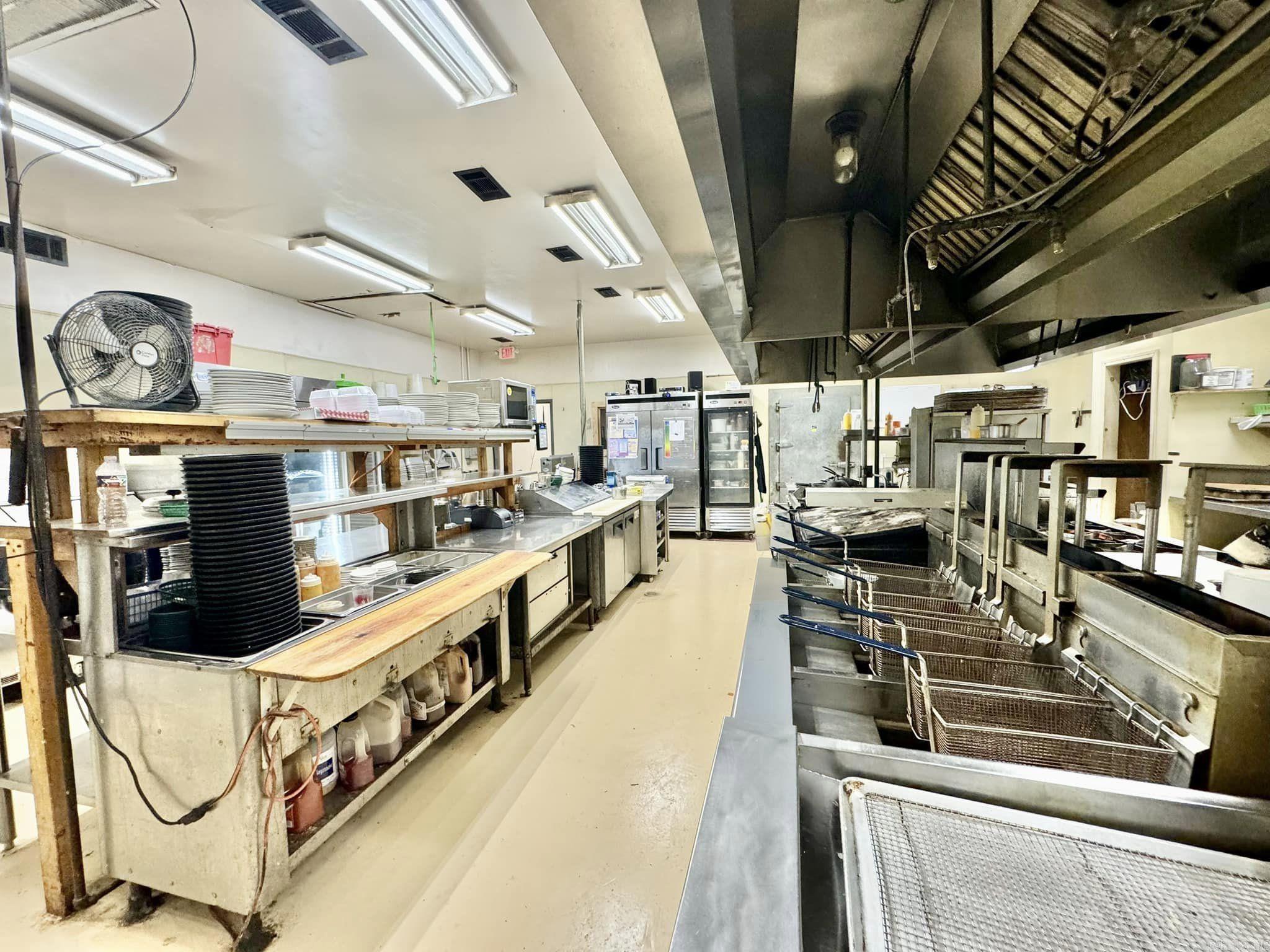 23080 N Hwy 5  Mountain View, AR