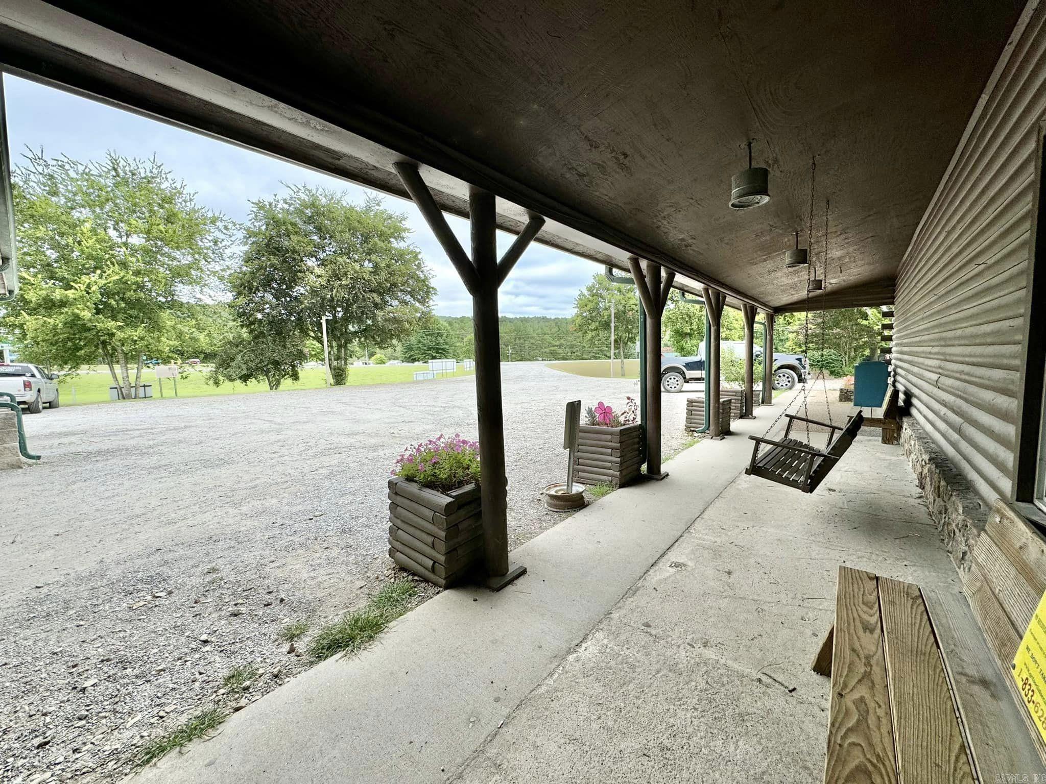 23080 N Hwy 5  Mountain View, AR