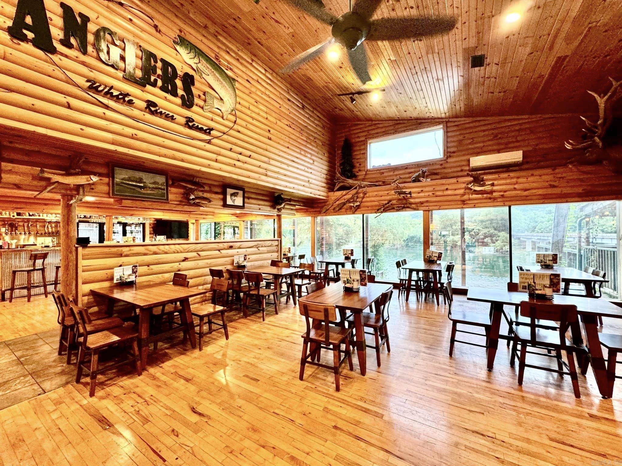 23080 N Hwy 5  Mountain View, AR