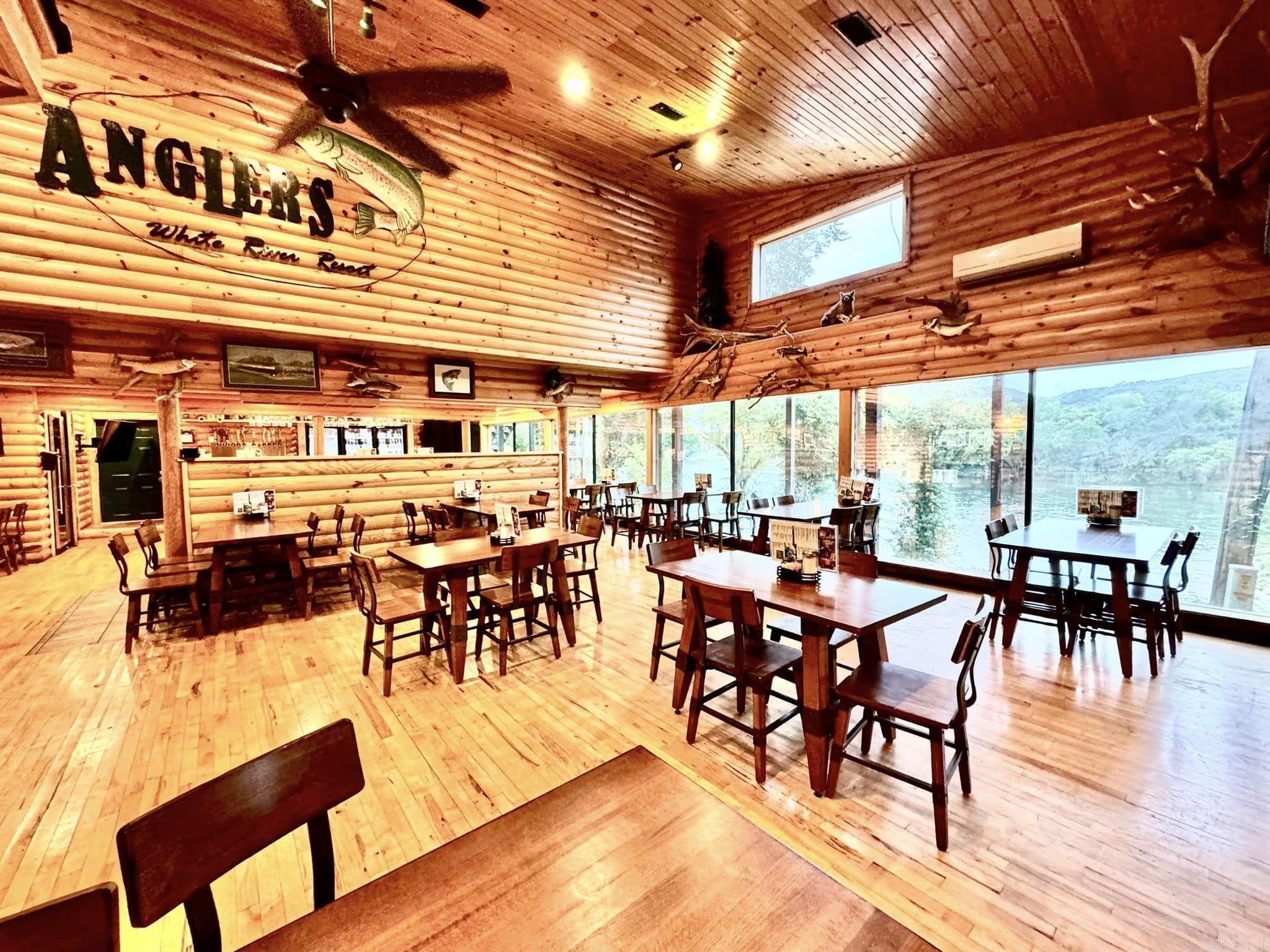 23080 N Hwy 5  Mountain View, AR