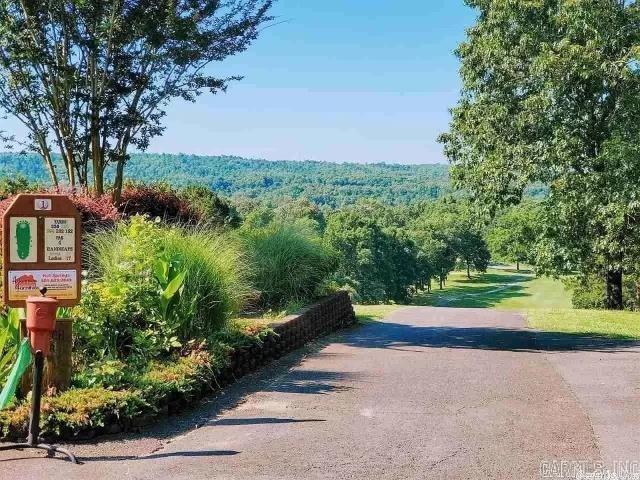 Lot 3318  Ohio Dr  Hot Springs, AR