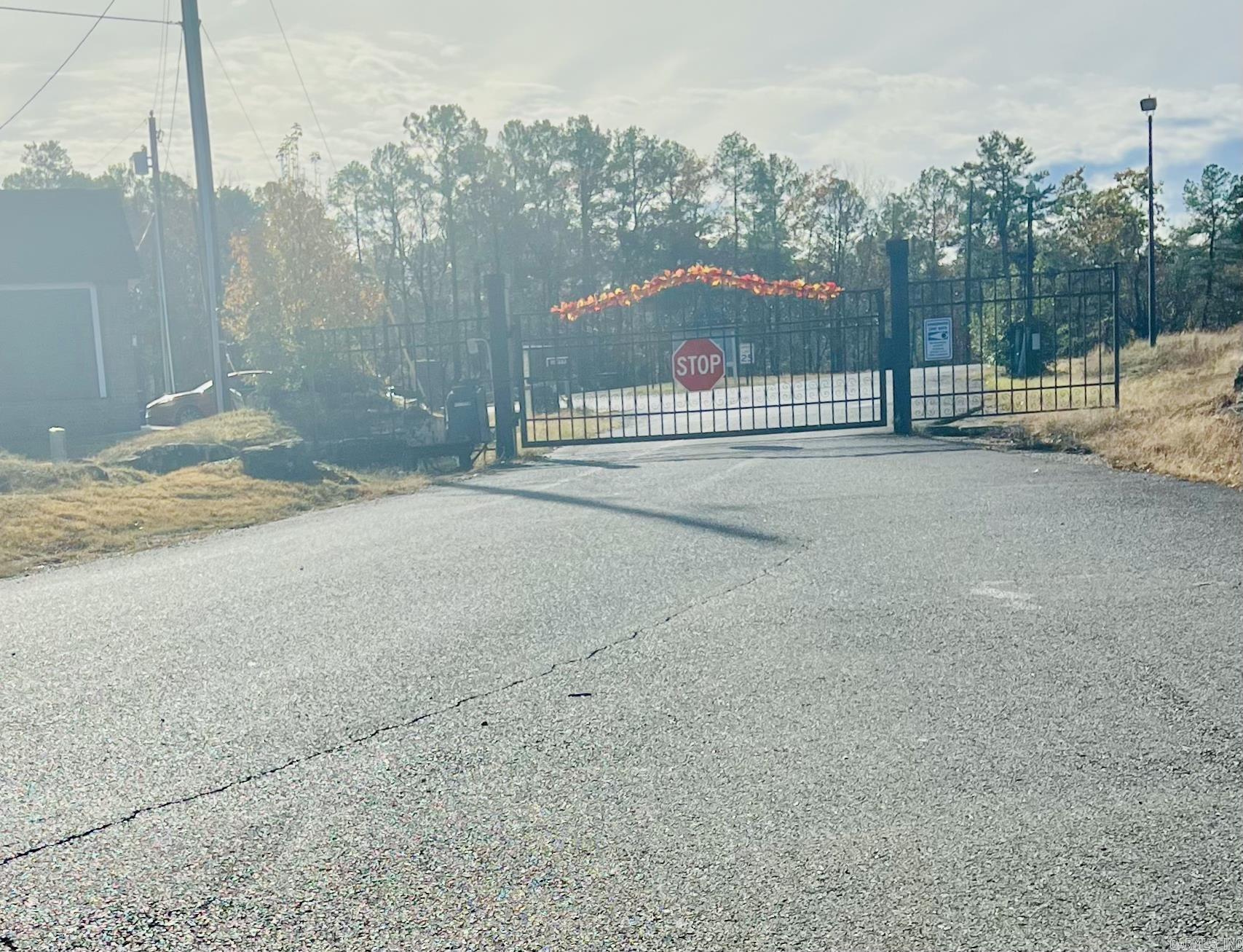 Lot 3318  Ohio Dr  Hot Springs, AR