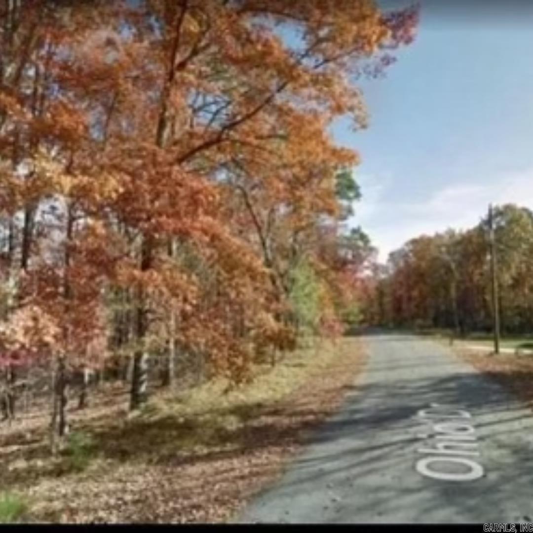 Lot 3318  Ohio Dr  Hot Springs, AR