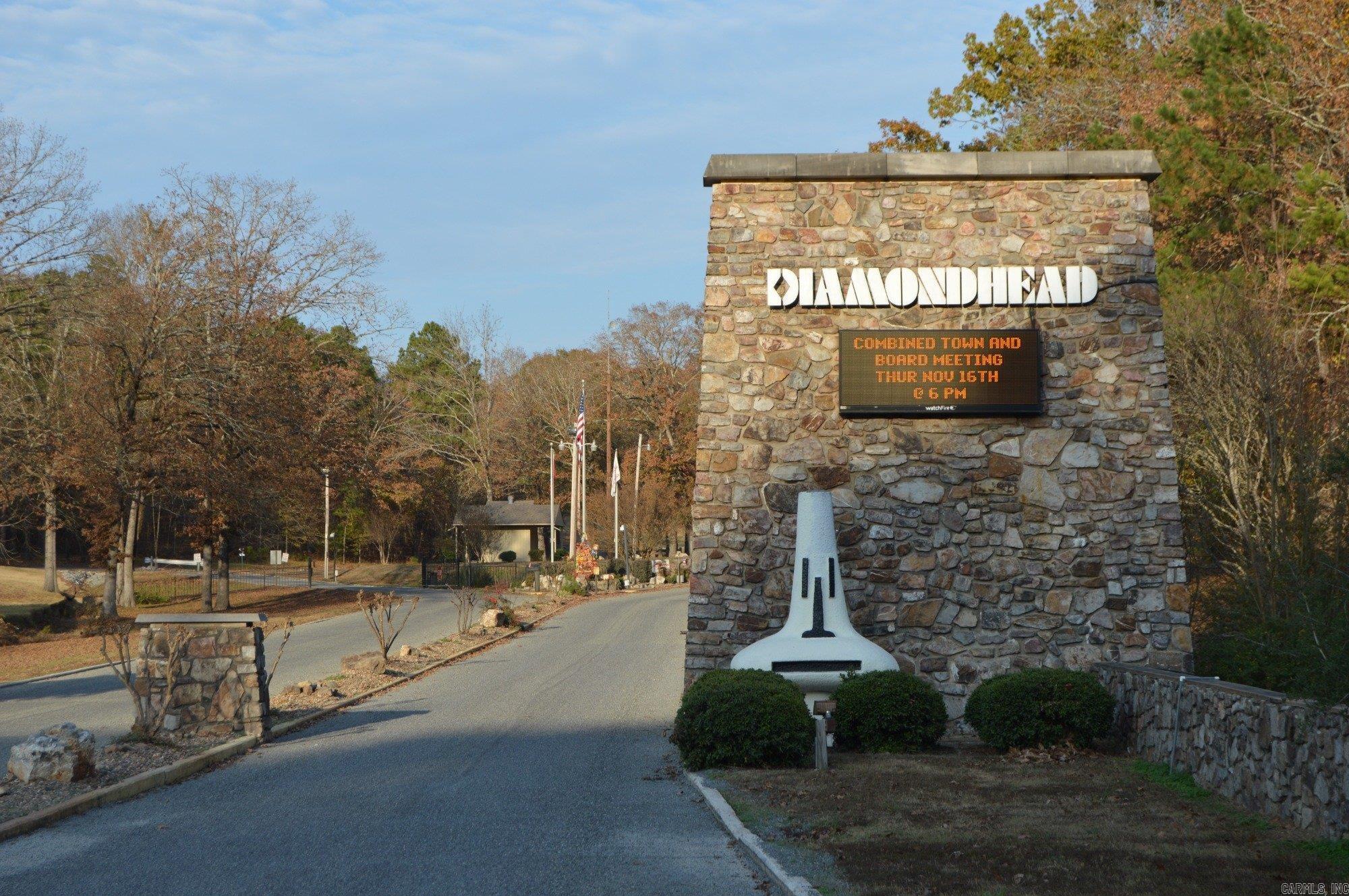 Lot 3318  Ohio Dr  Hot Springs, AR