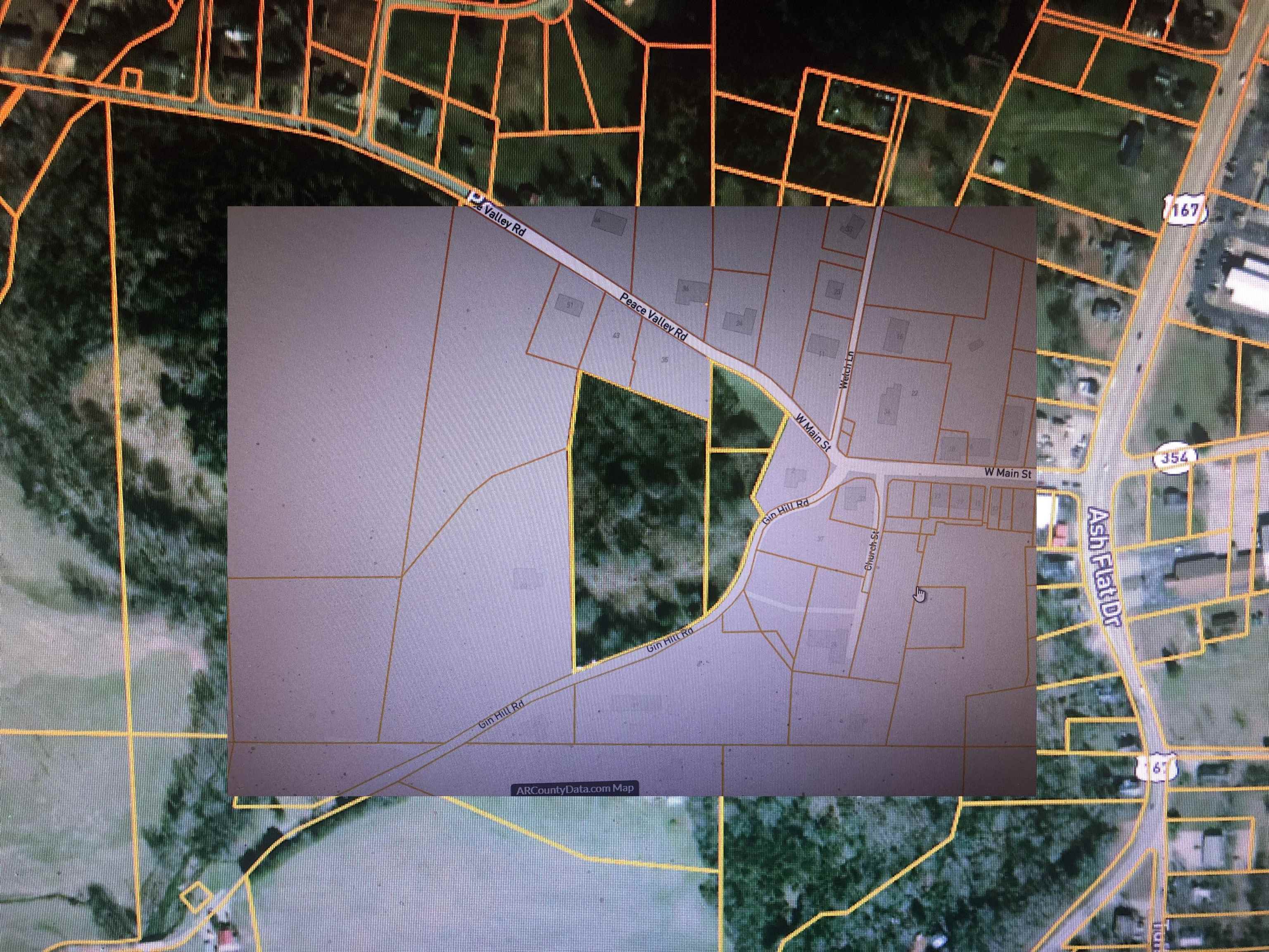 0000  Gin Mill  Ash Flat, AR