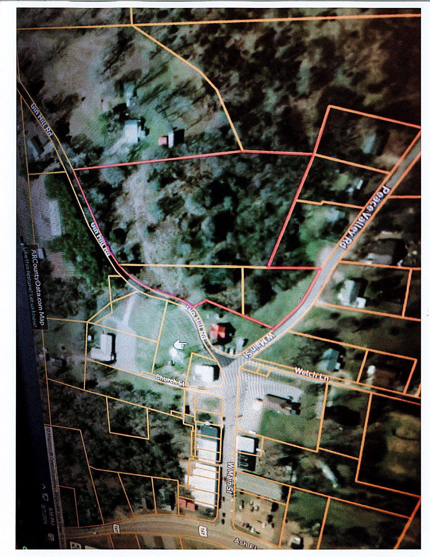 0000  Gin Mill  Ash Flat, AR