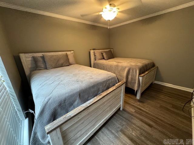 1134  Twin Point Road  Hot Springs, AR