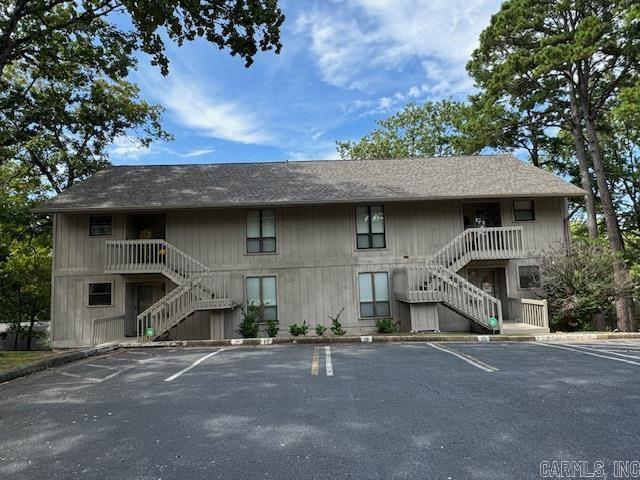 1134  Twin Point Road  Hot Springs, AR