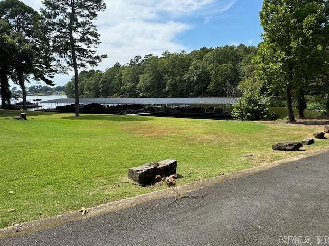 1134  Twin Point Road  Hot Springs, AR