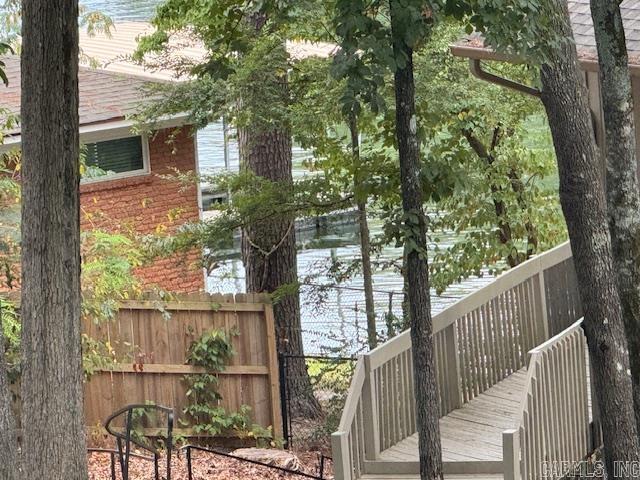 1134  Twin Point Road  Hot Springs, AR