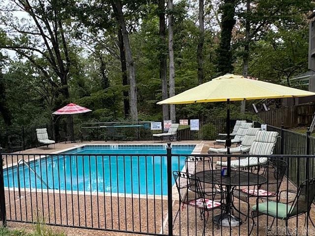 1134  Twin Point Road  Hot Springs, AR